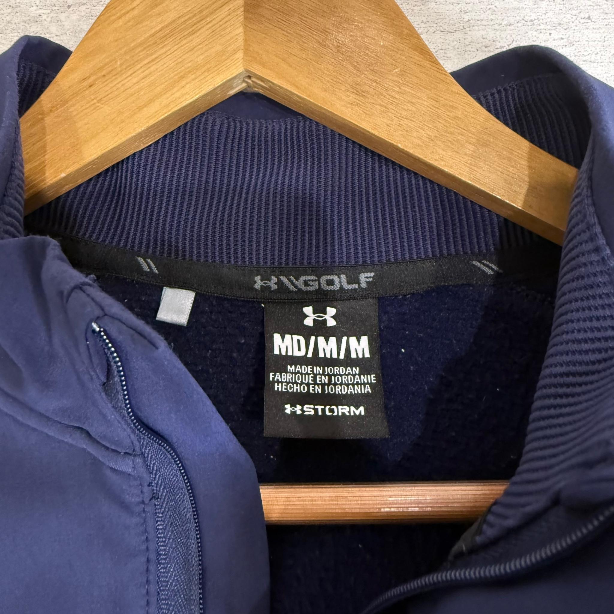 Under Armour Storm Golf, миниатюра 3