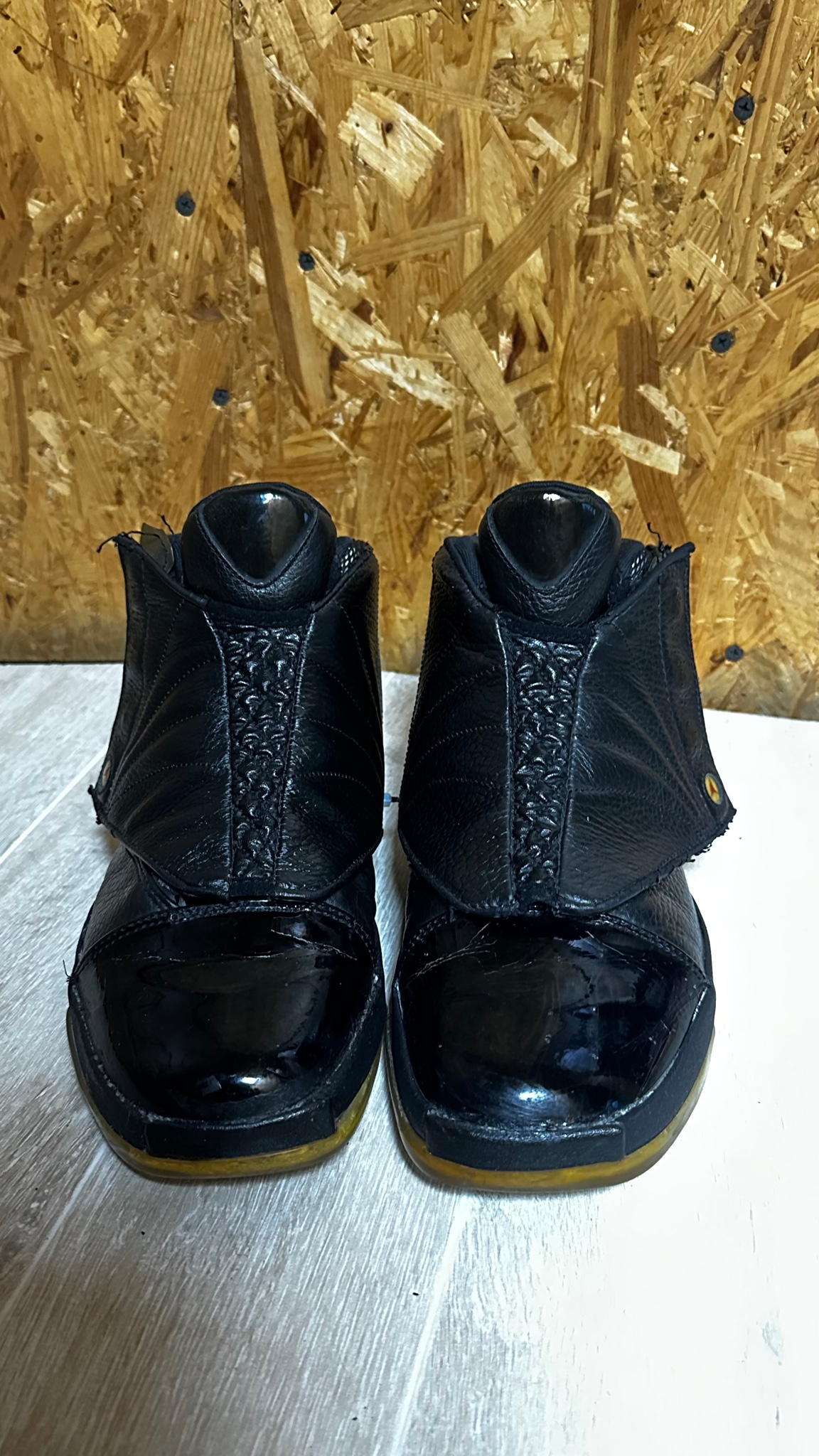 Air Jordan Air Jordan 16 Retro «Countdown Pack», миниатюра 1