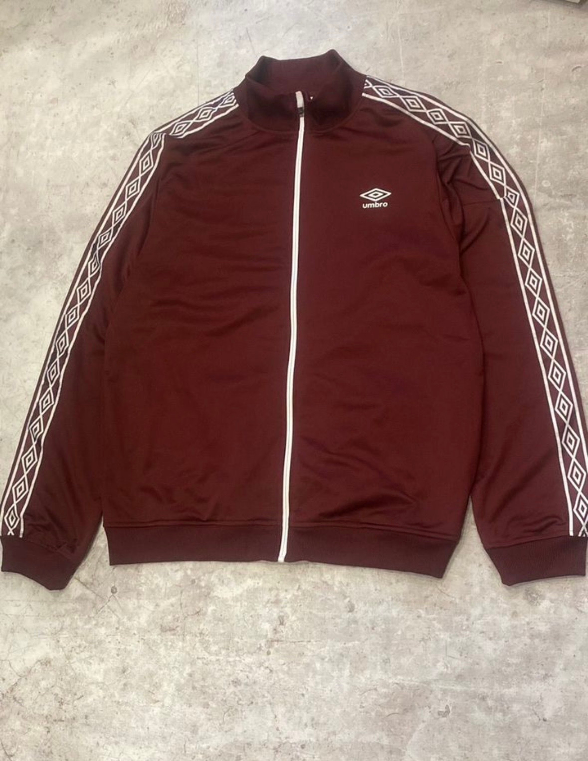 Umbro Олимпийка Umbro, миниатюра 1