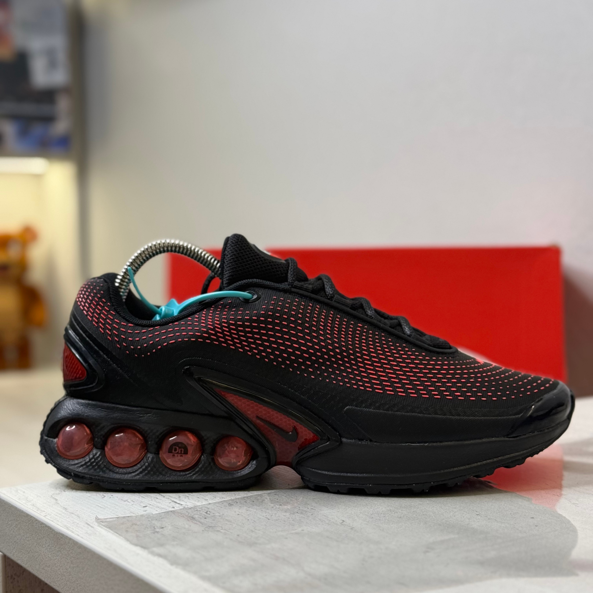 Nike Air Max DN ES, миниатюра 1