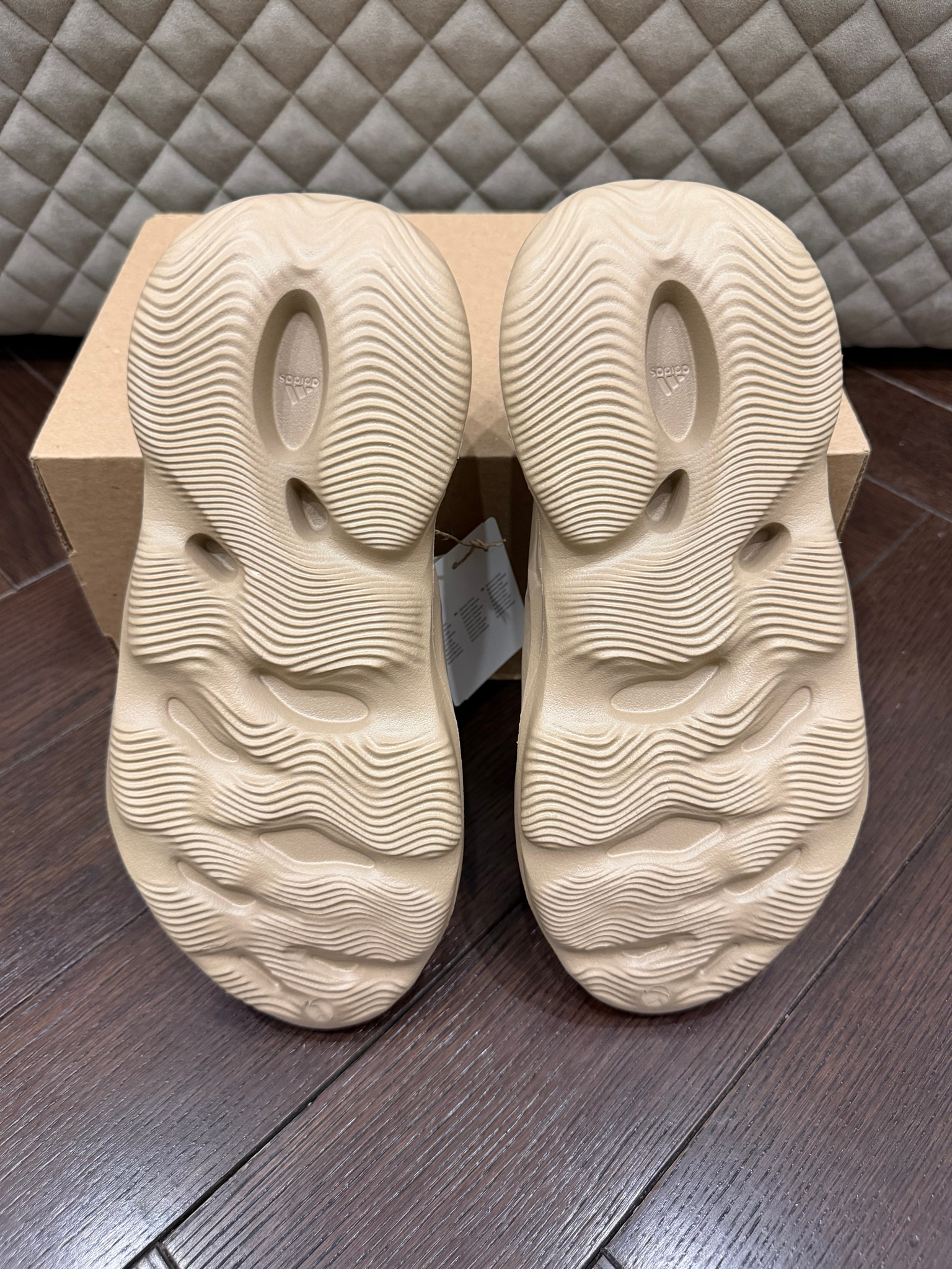 Adidas Yeezy Yeezy Foam Runner Mist, миниатюра 5