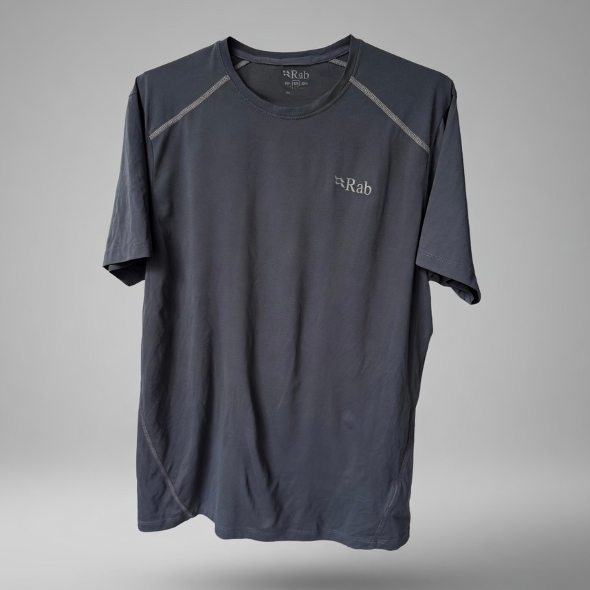 Rab Gorpcore Lightweight Tee, миниатюра 1
