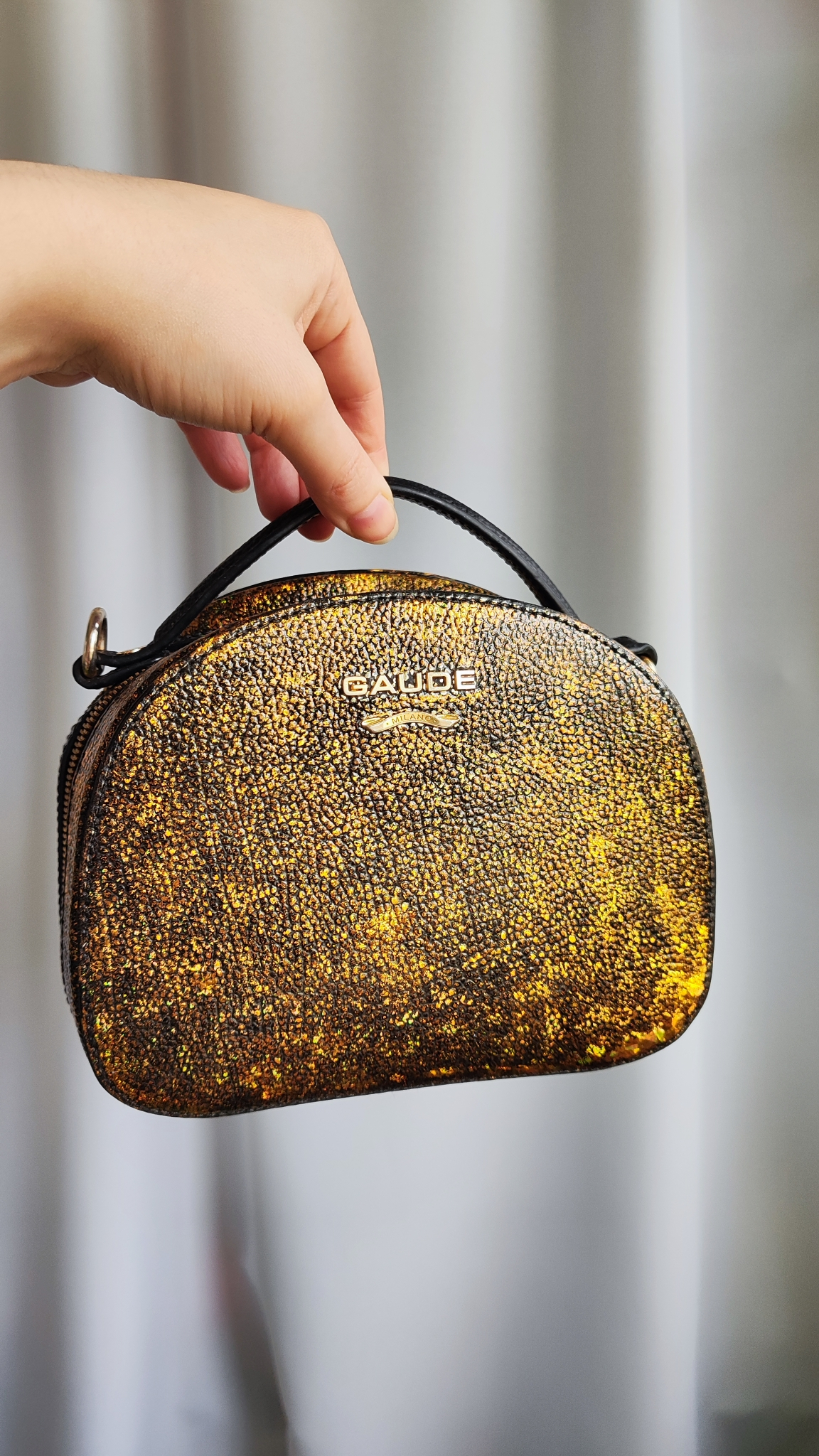 Gaude Milano Bag, миниатюра 1