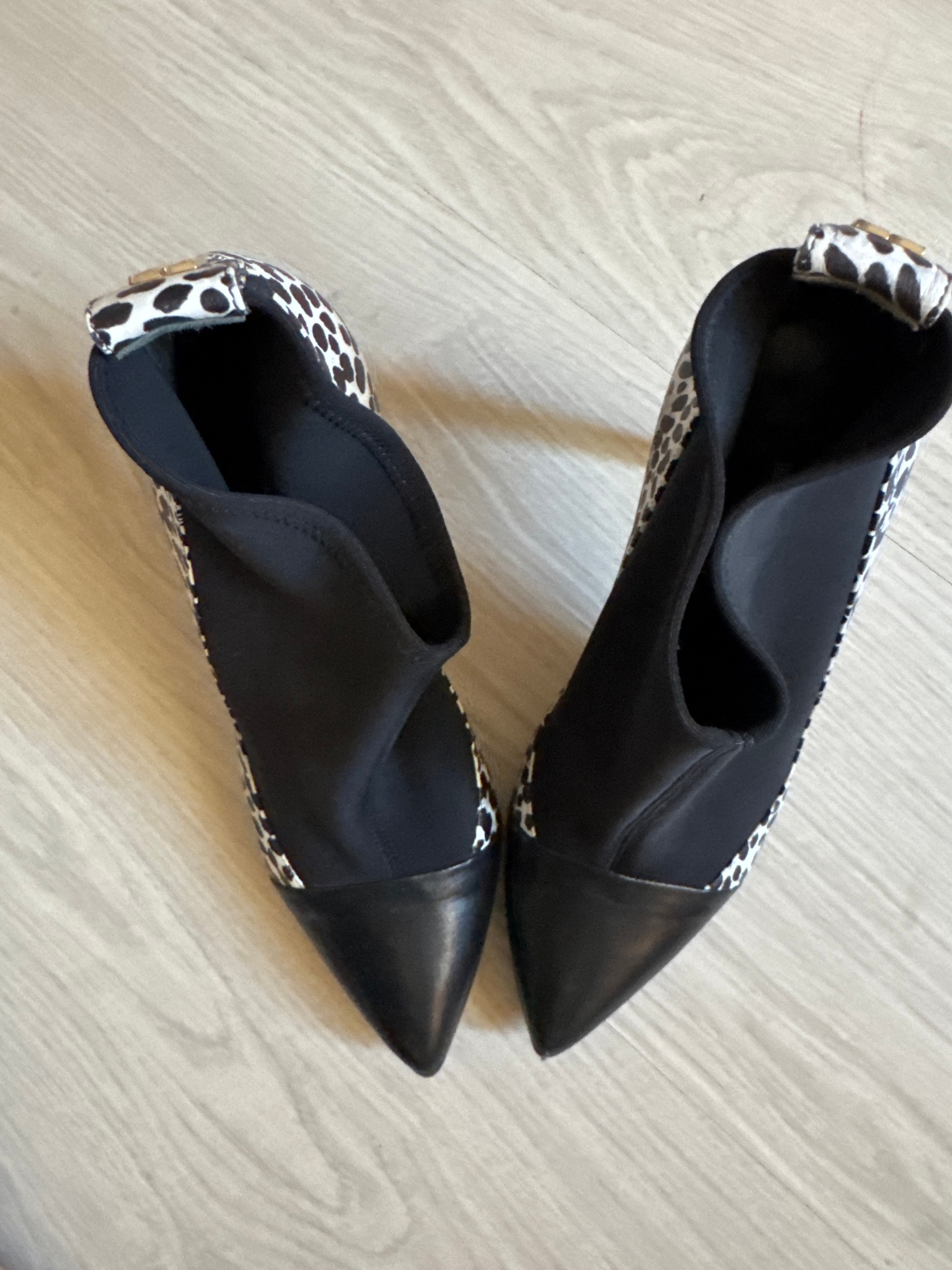 Dirk Bikkembergs Туфли, миниатюра 3