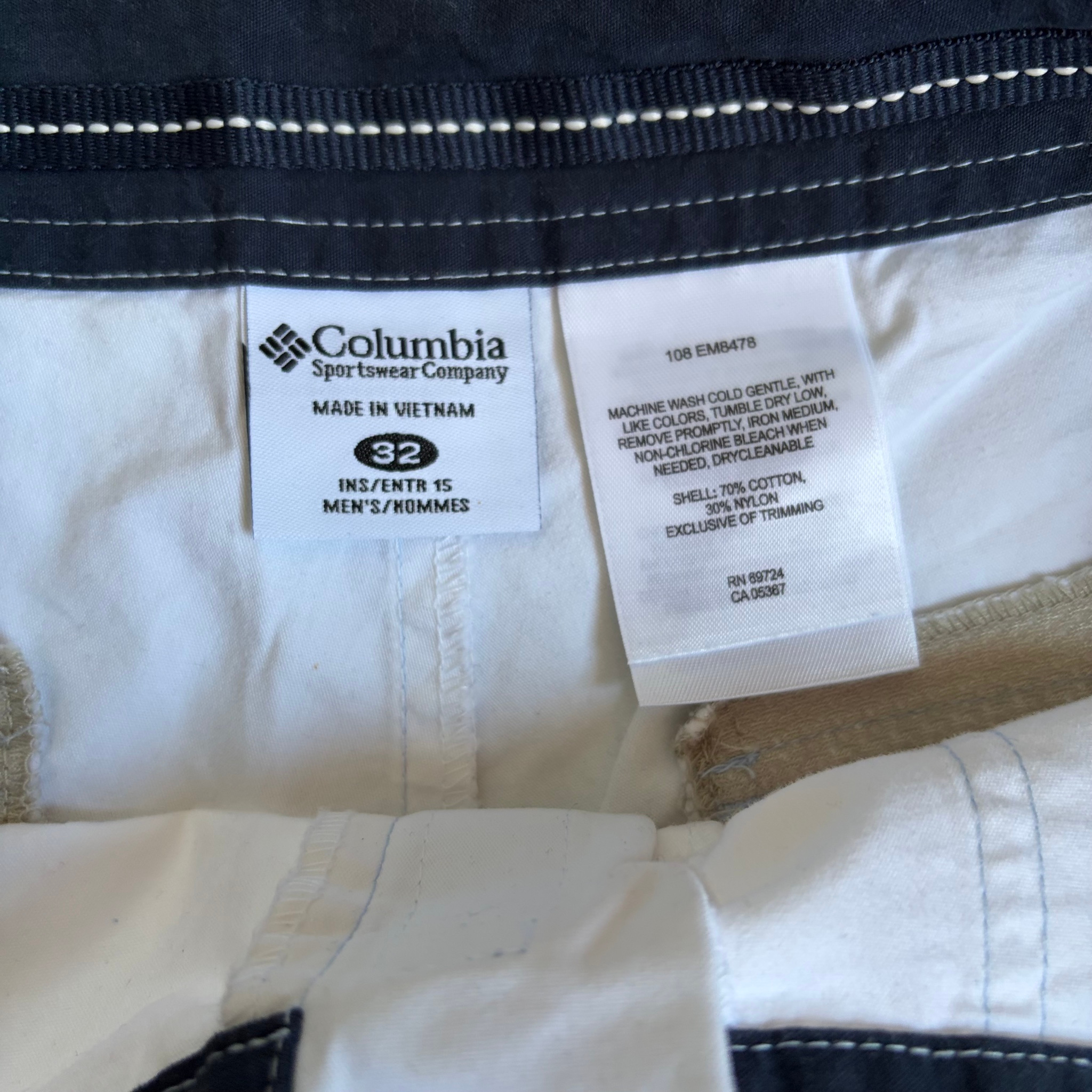 Columbia Silver Ridge, миниатюра 4