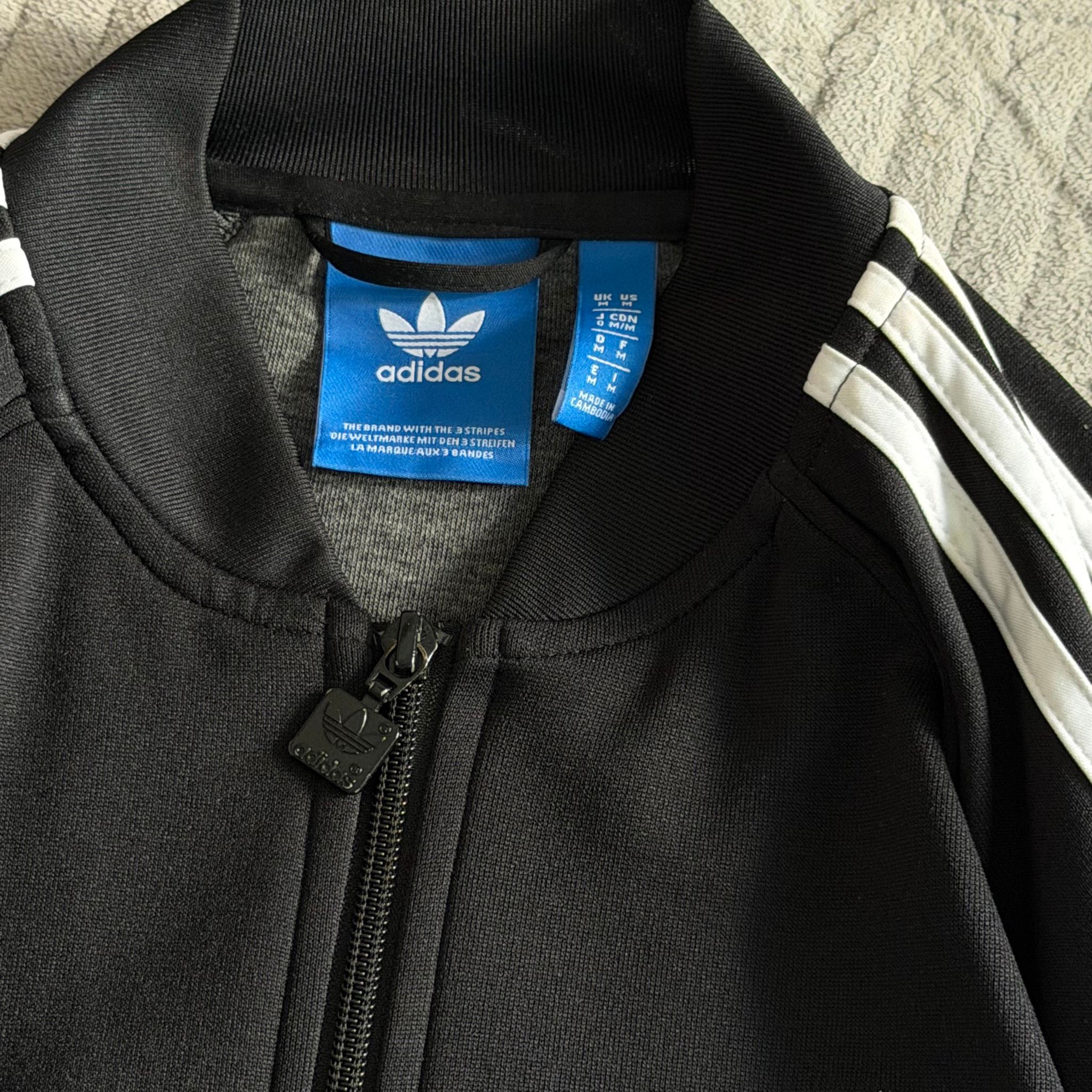 Adidas Olympic 3-Stripes, миниатюра 5