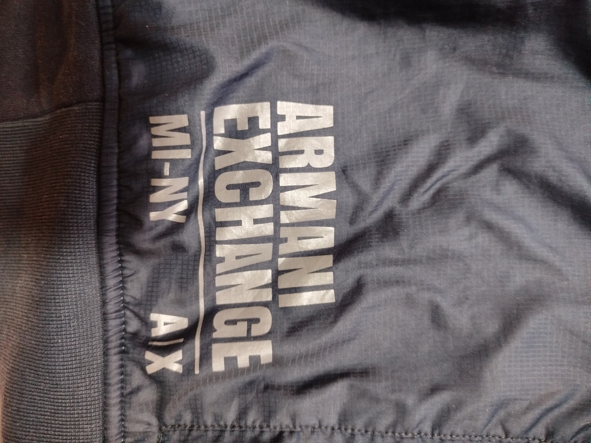 Armani Exchange Hoodies, миниатюра 5