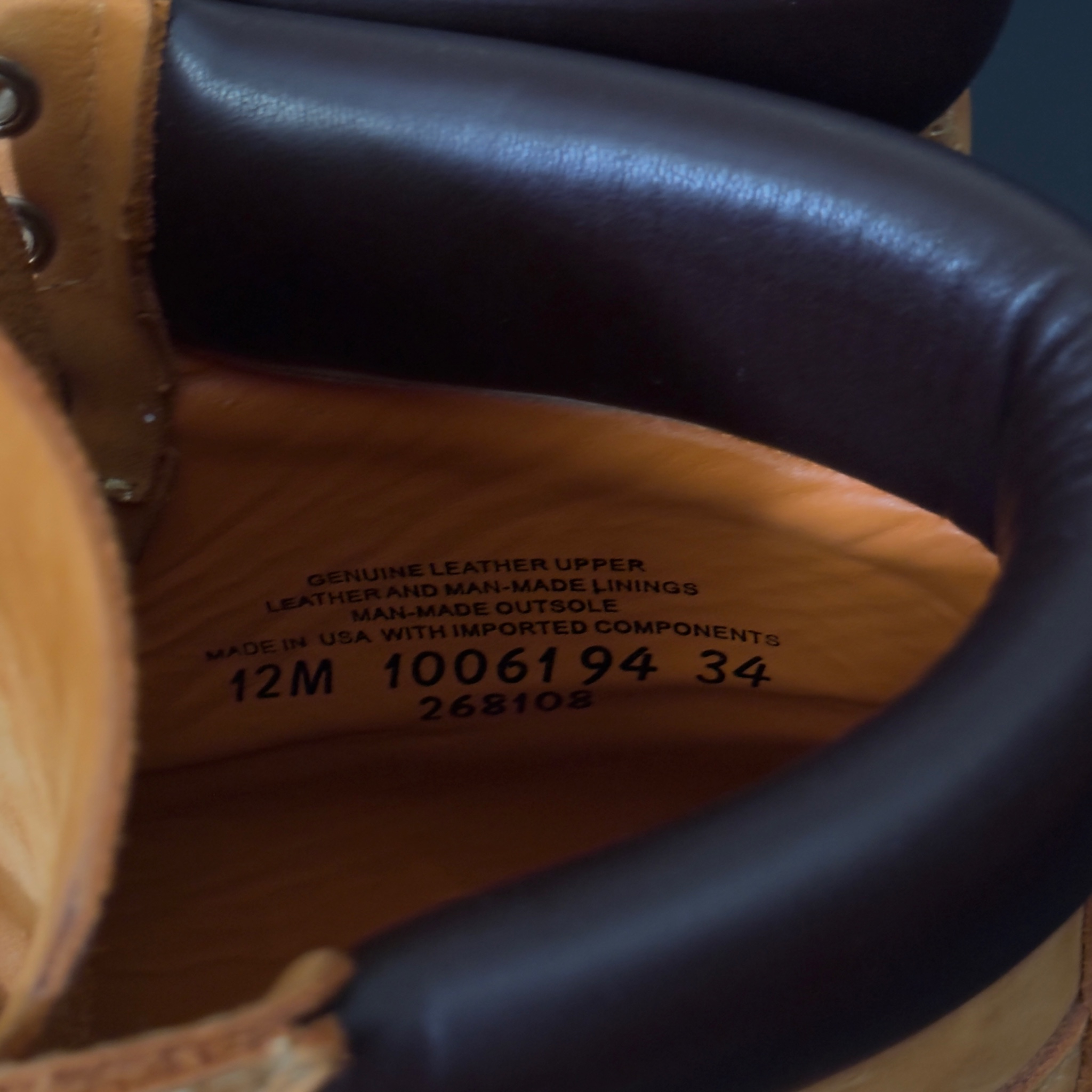 Timberland boots, миниатюра 5