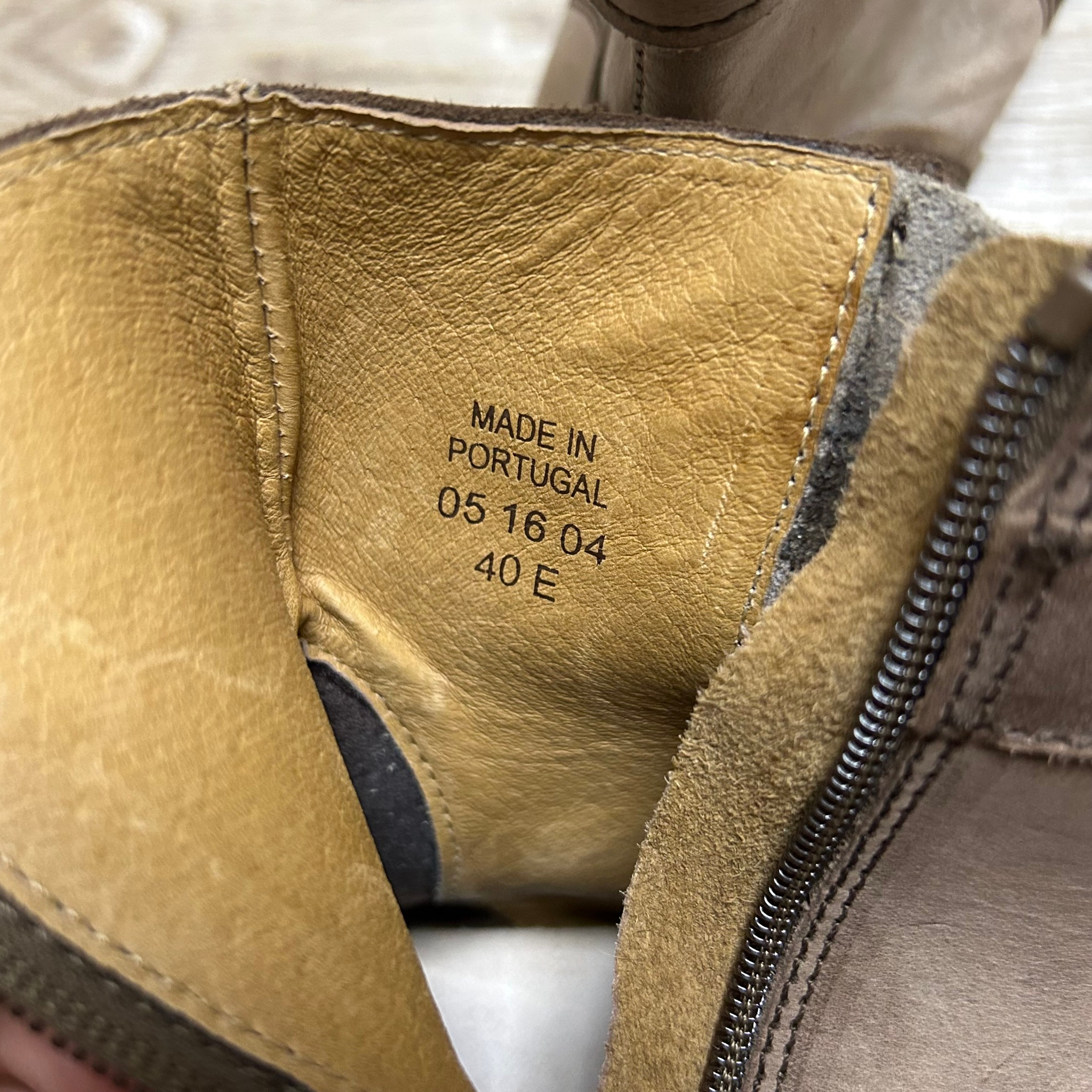 Birkenstock Stowe, миниатюра 7
