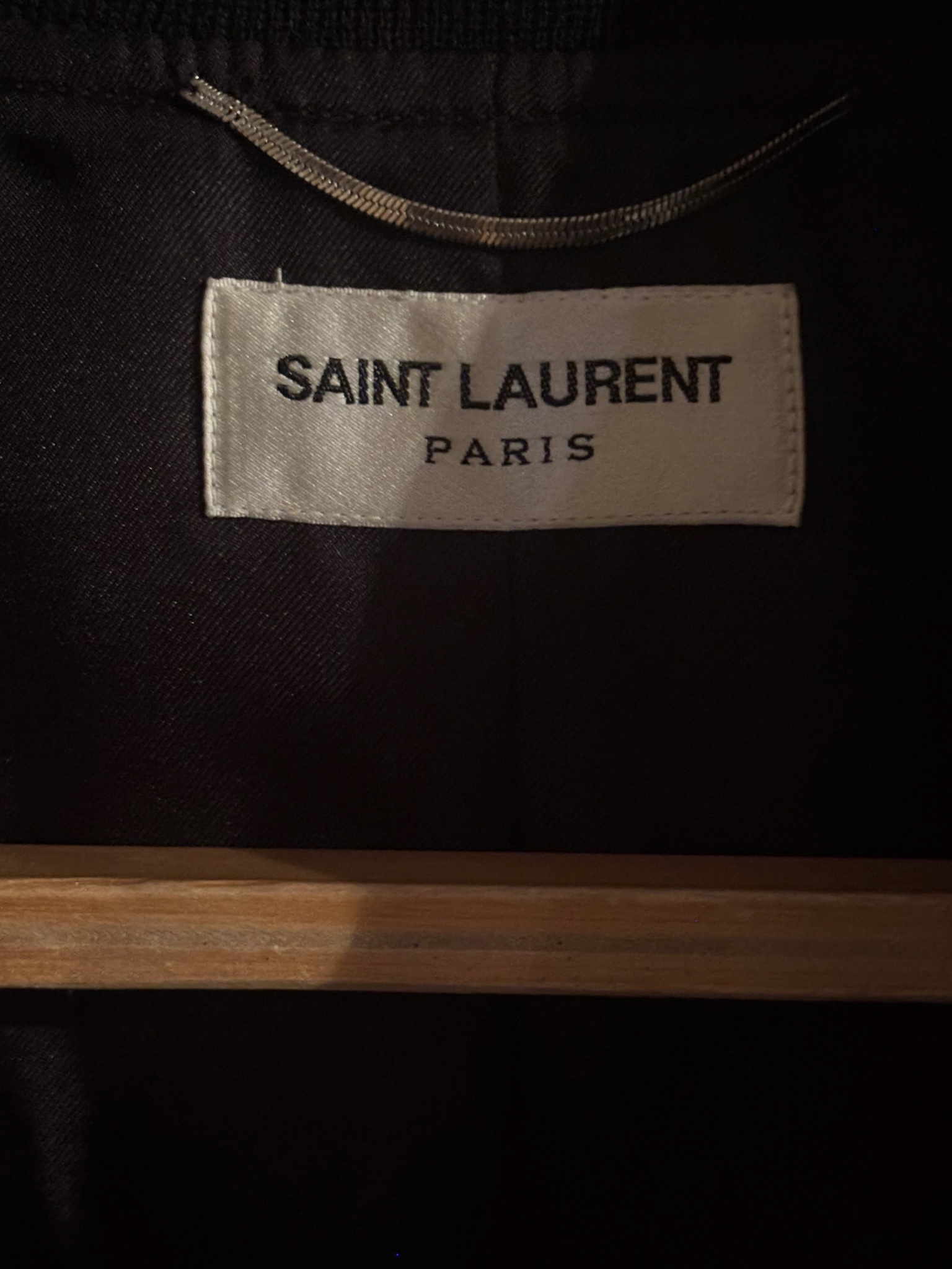 Saint Laurent Officer, миниатюра 3