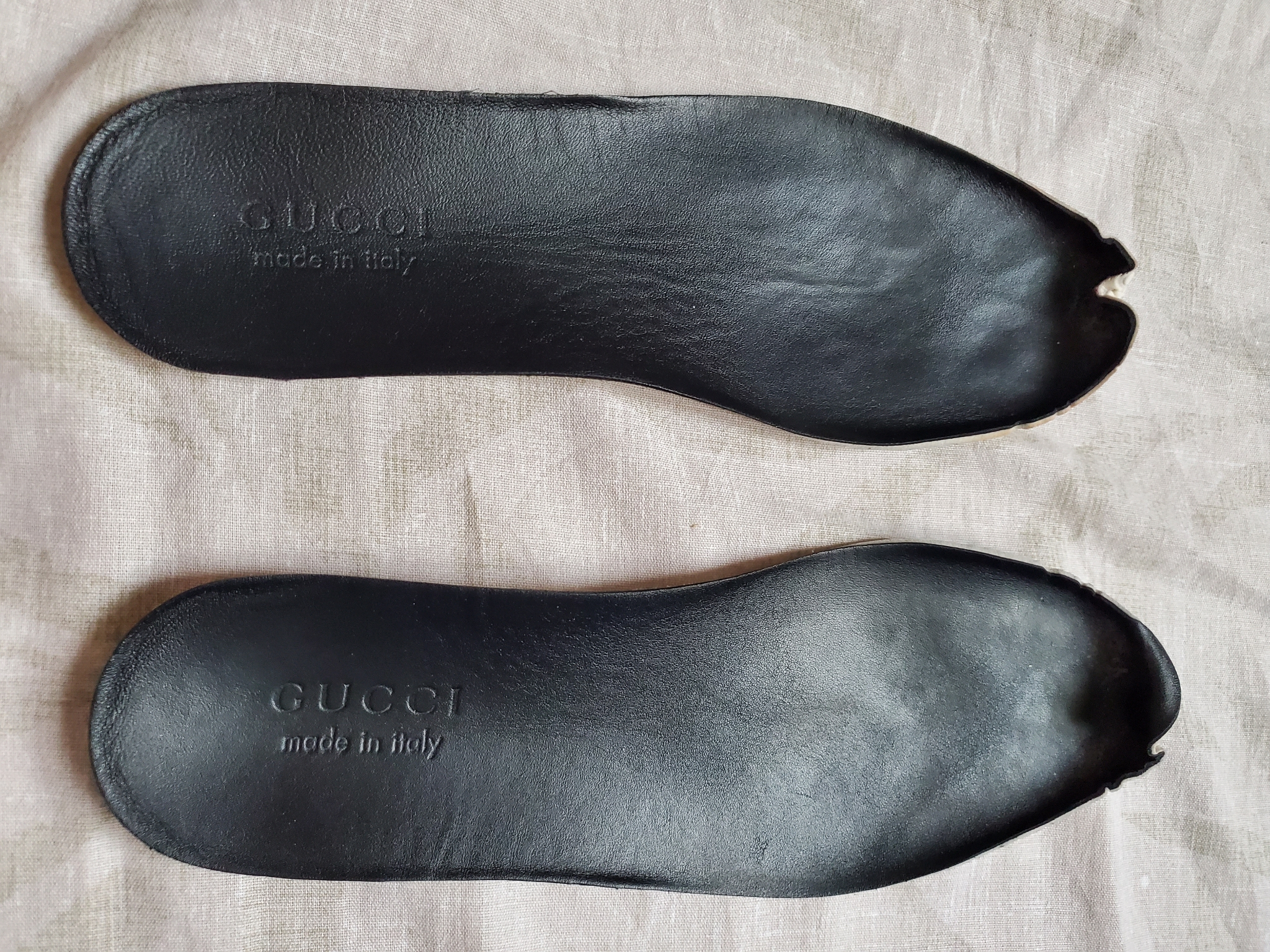 Gucci Кеды, миниатюра 4