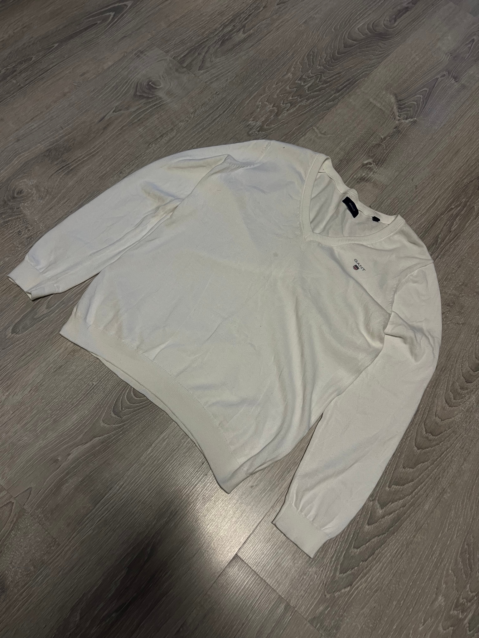 GANT Свитшот, миниатюра 2