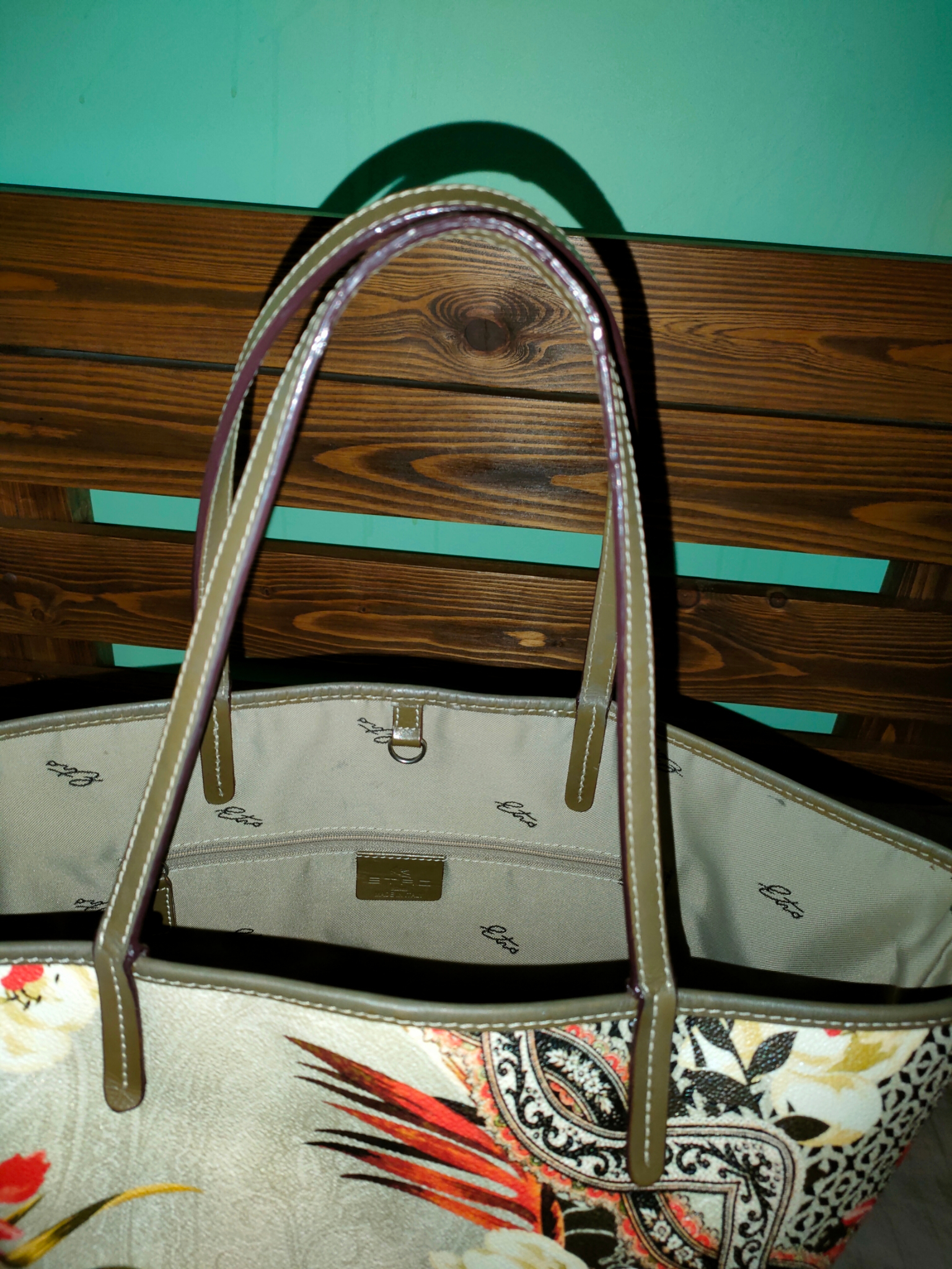 Etro Сумка, миниатюра 12