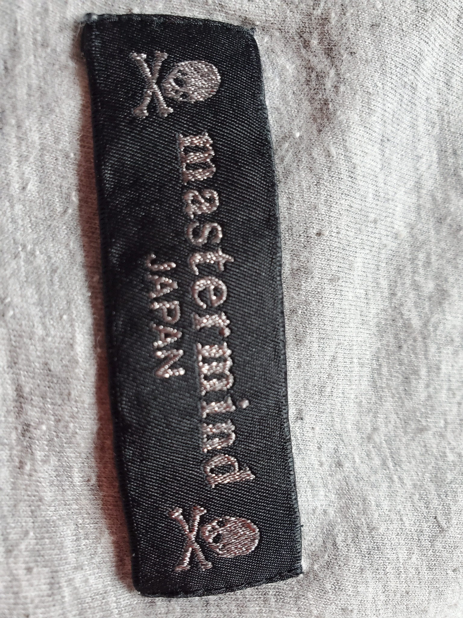 Phenomenon x Mastermind Japan AW 2011, миниатюра 4