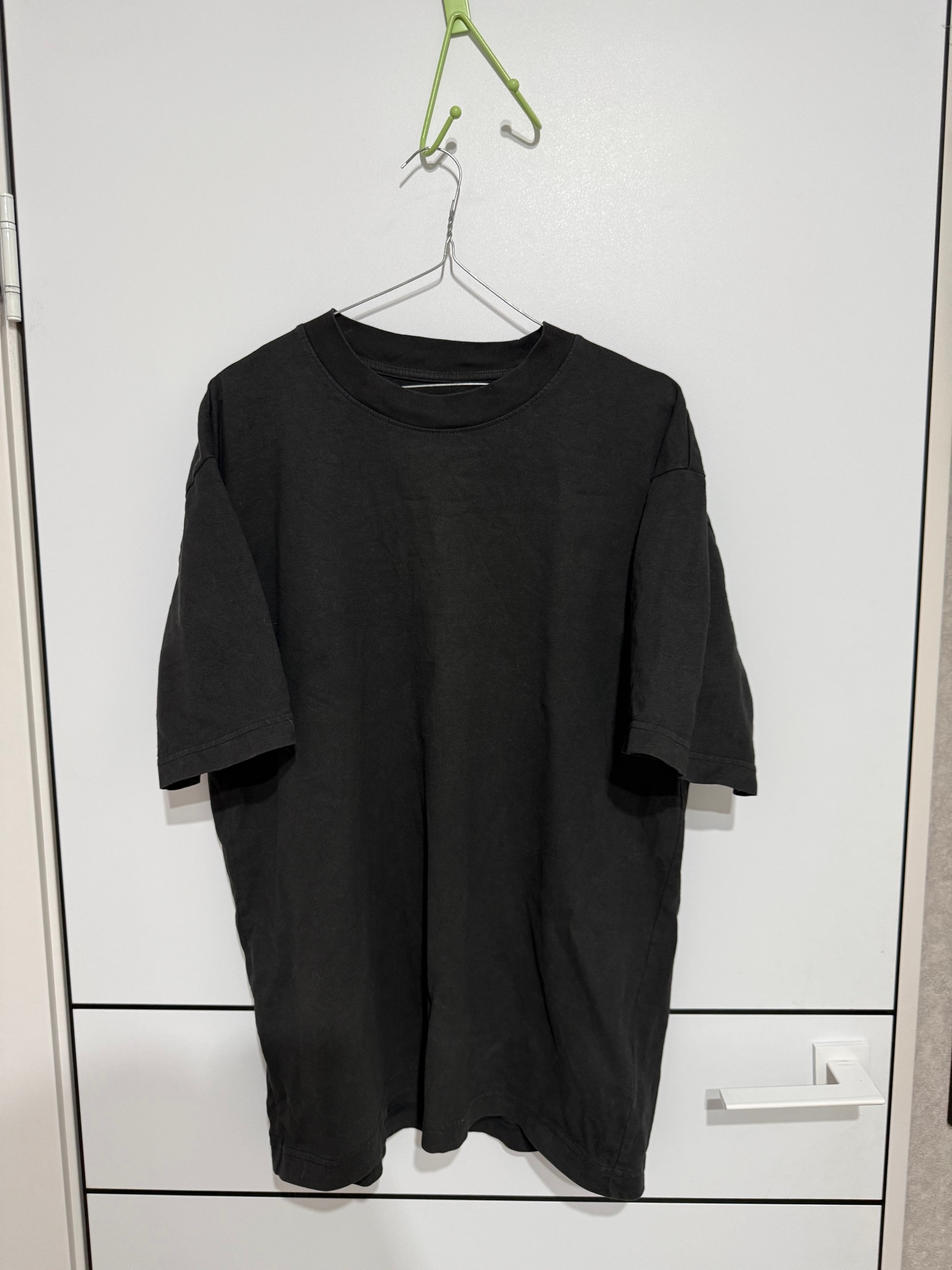 GAP x YEEZY Футболка GAP X YEEZY, миниатюра 1