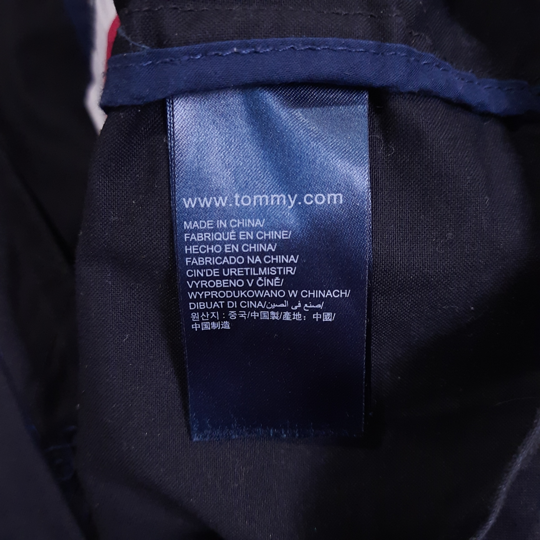 Tommy Hilfiger Jacket, миниатюра 5