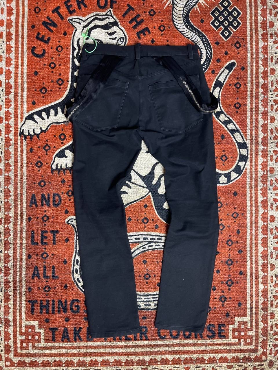 Undercover Undercover Pants SS06, миниатюра 2