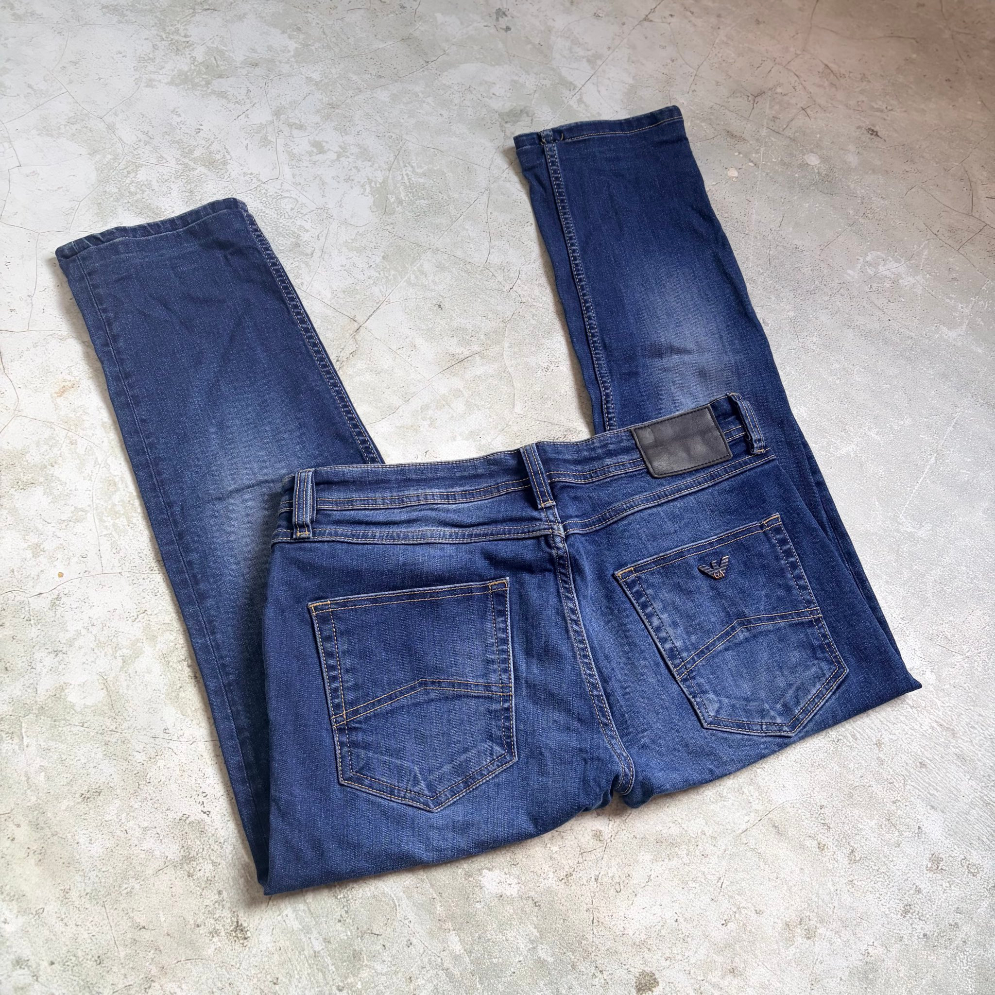 Armani Jeans basi, миниатюра 2
