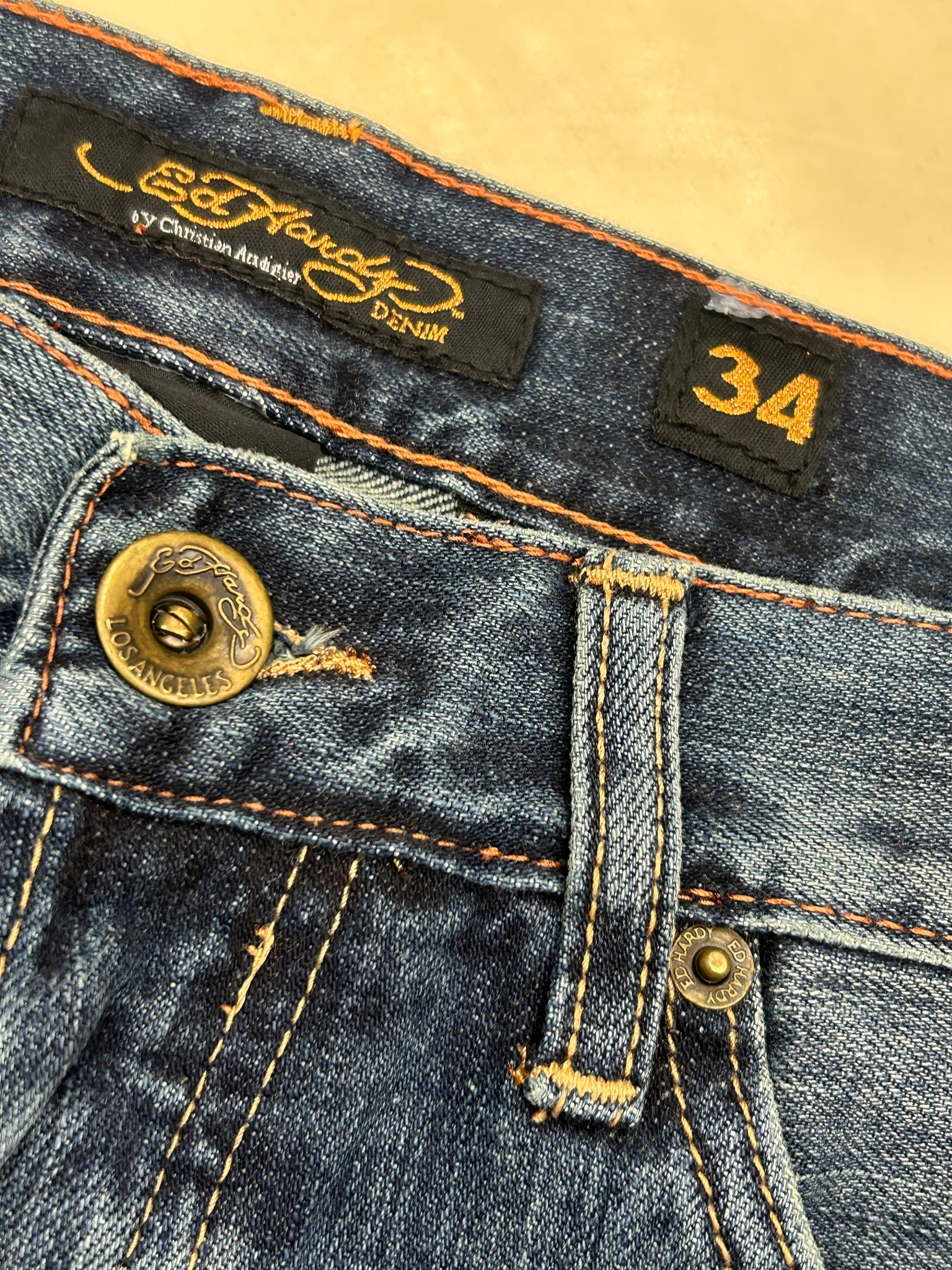 Ed Hardy Jenny Snake, миниатюра 7