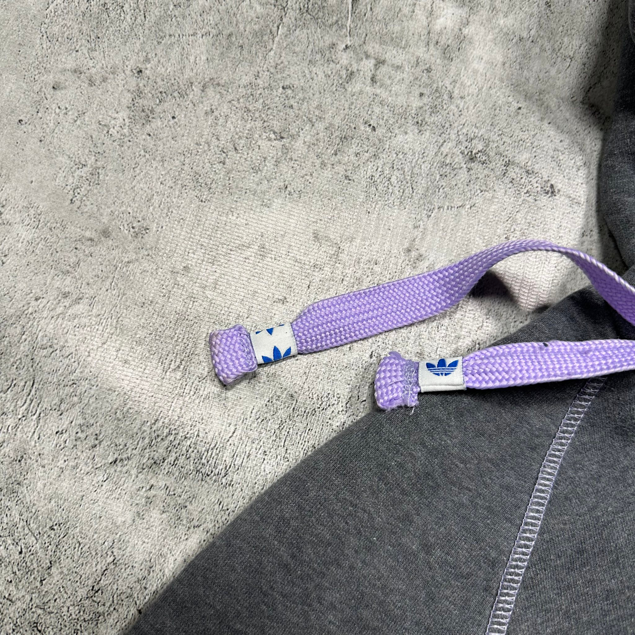 Adidas Originals crossover hood hoodie 2014, миниатюра 7