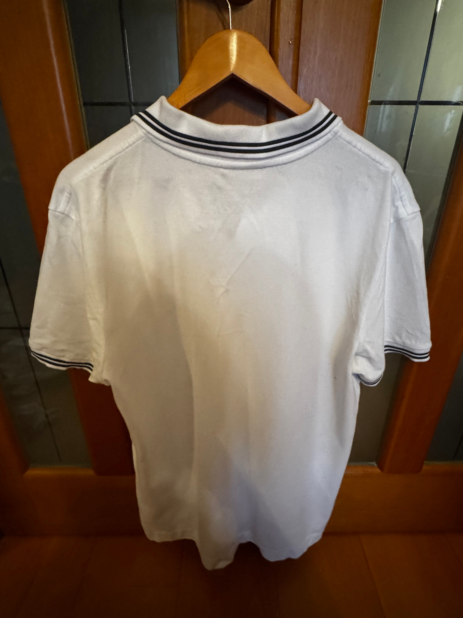 Lacoste поло lacoste, миниатюра 2
