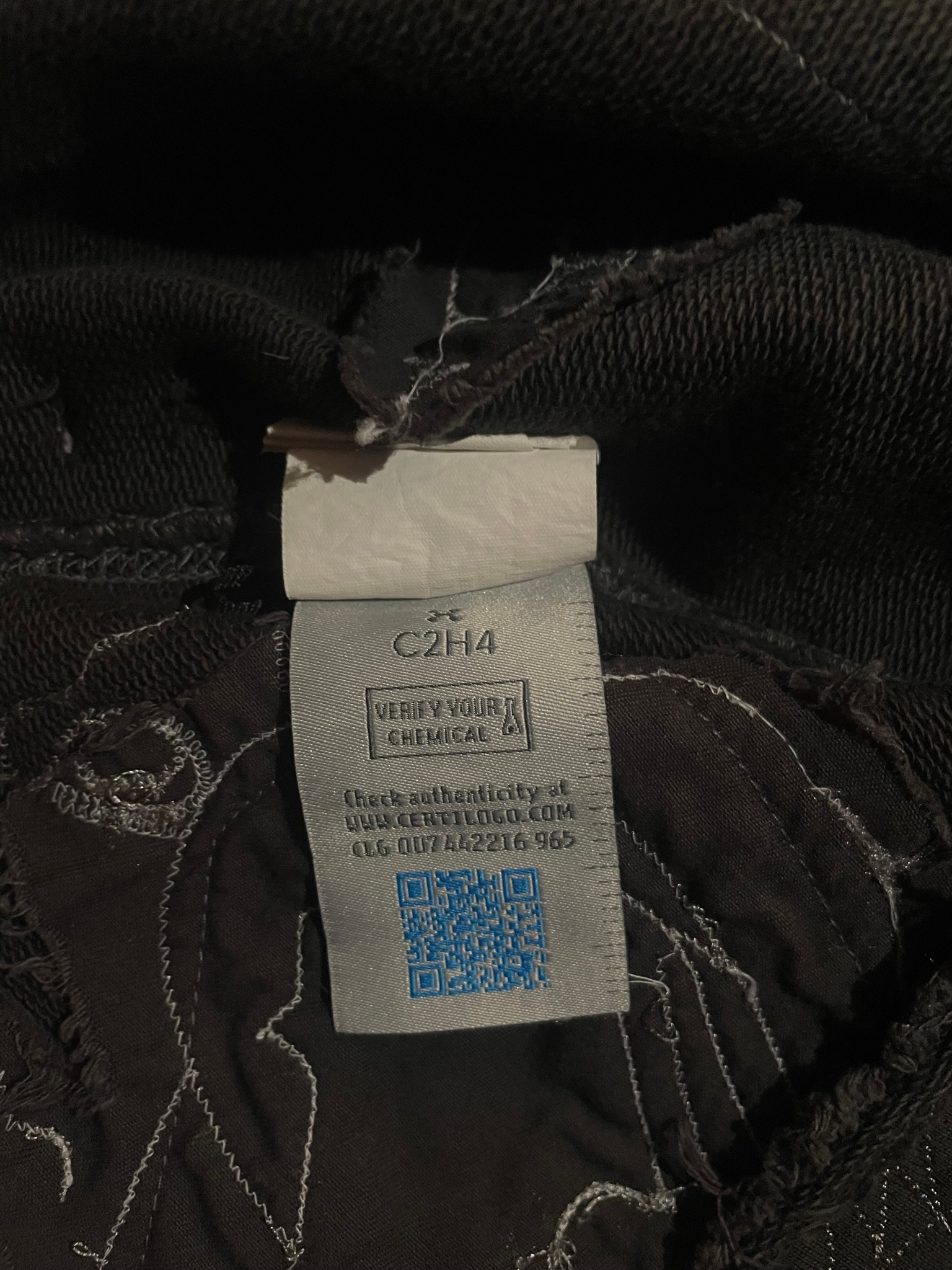 C2H4 Chemical, миниатюра 5