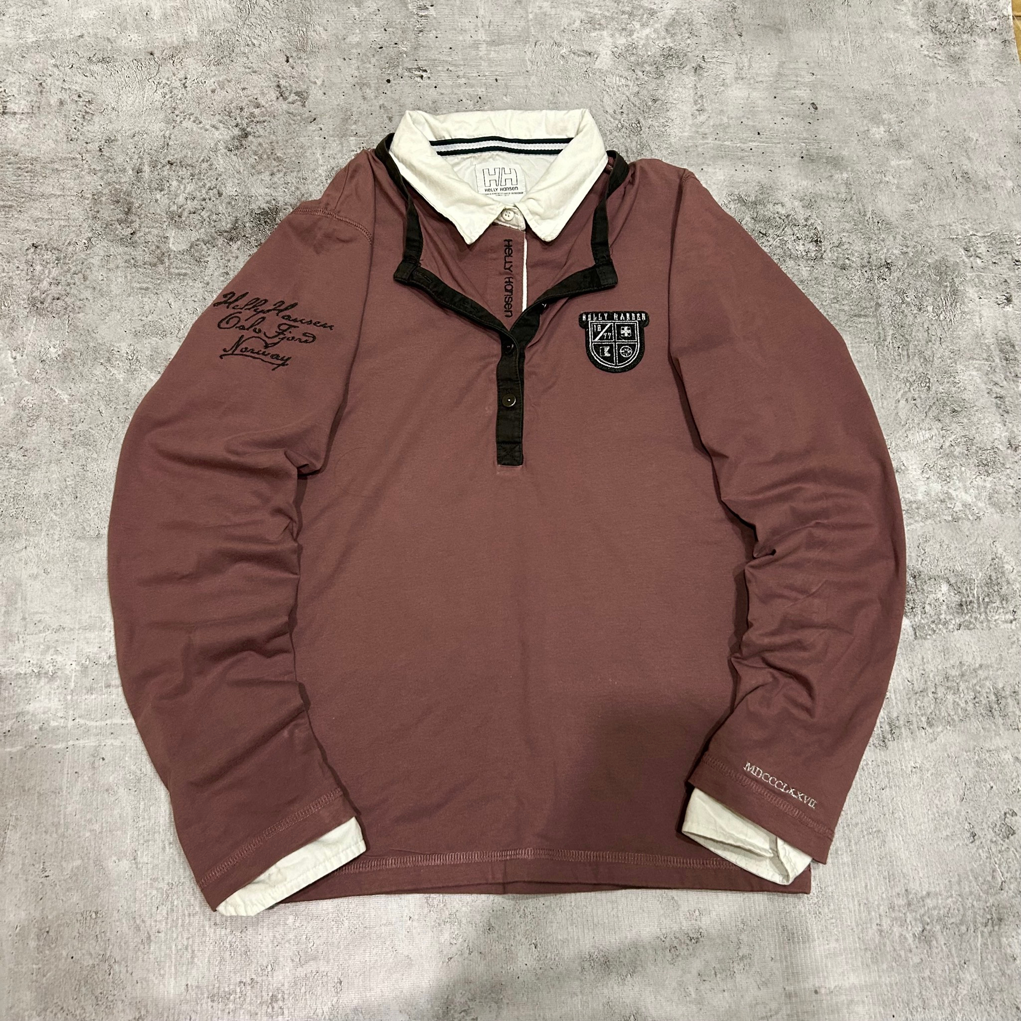 Helly Hansen Oslo Fjord Rugby, миниатюра 1