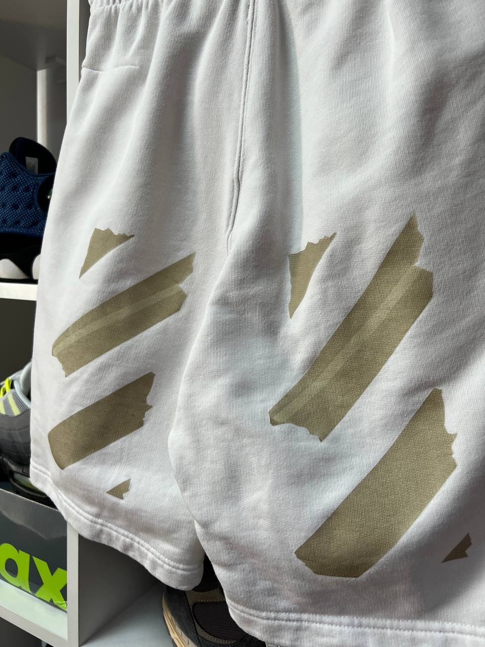 OFF-WHITE Tape Arrows, миниатюра 4