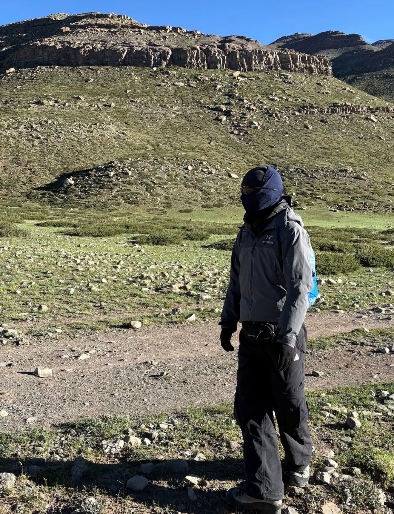 Nike ACG Zip-Off Trail Pants, миниатюра 9