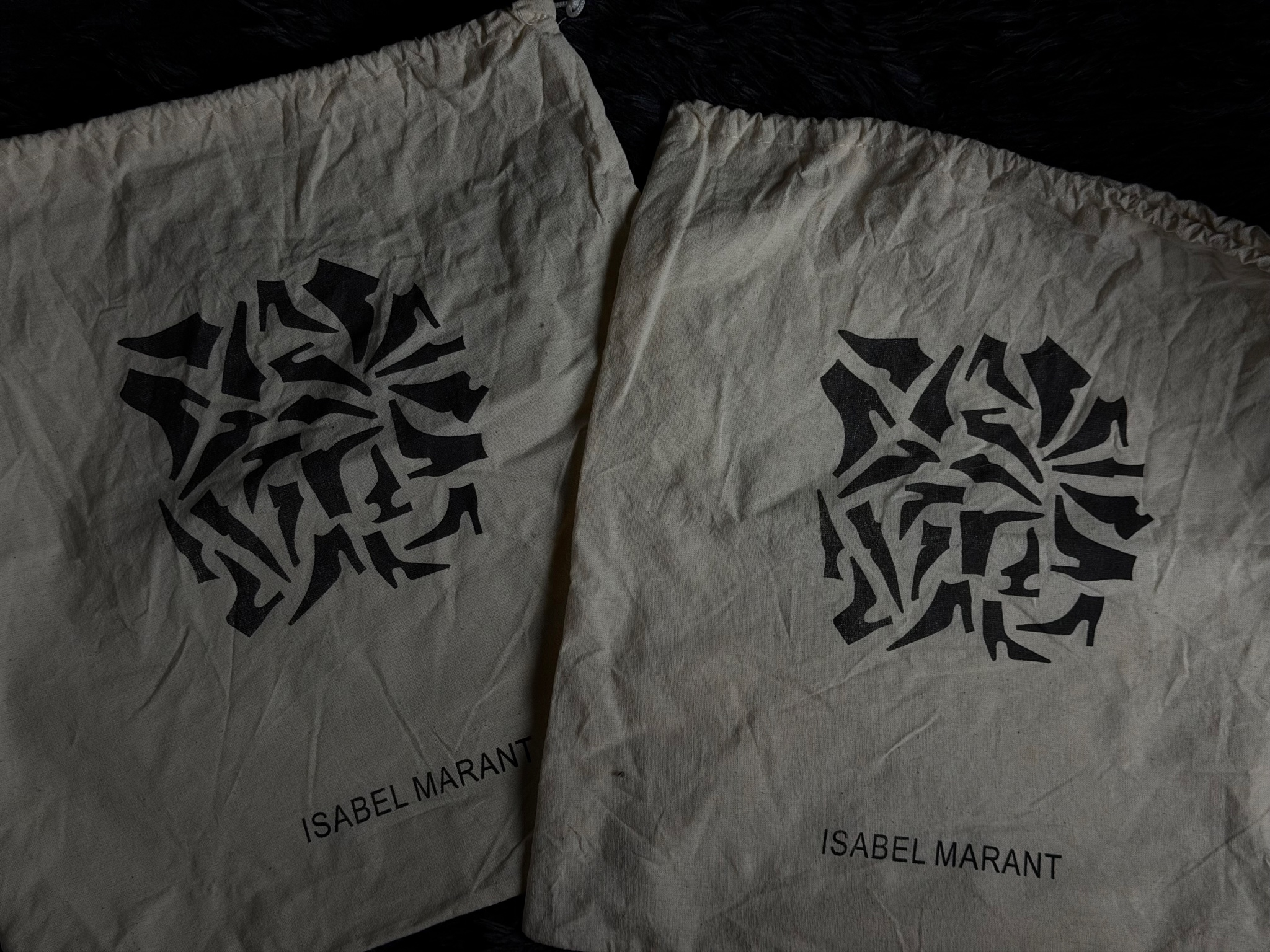 Isabel Marant Кеды, миниатюра 13