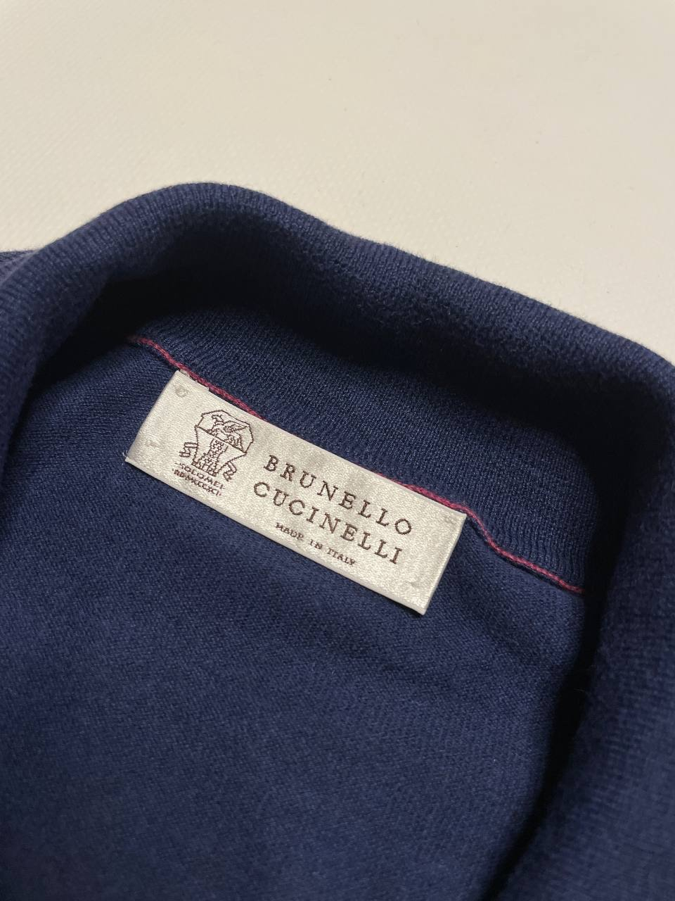 Brunello Cucinelli Cardigan, миниатюра 3