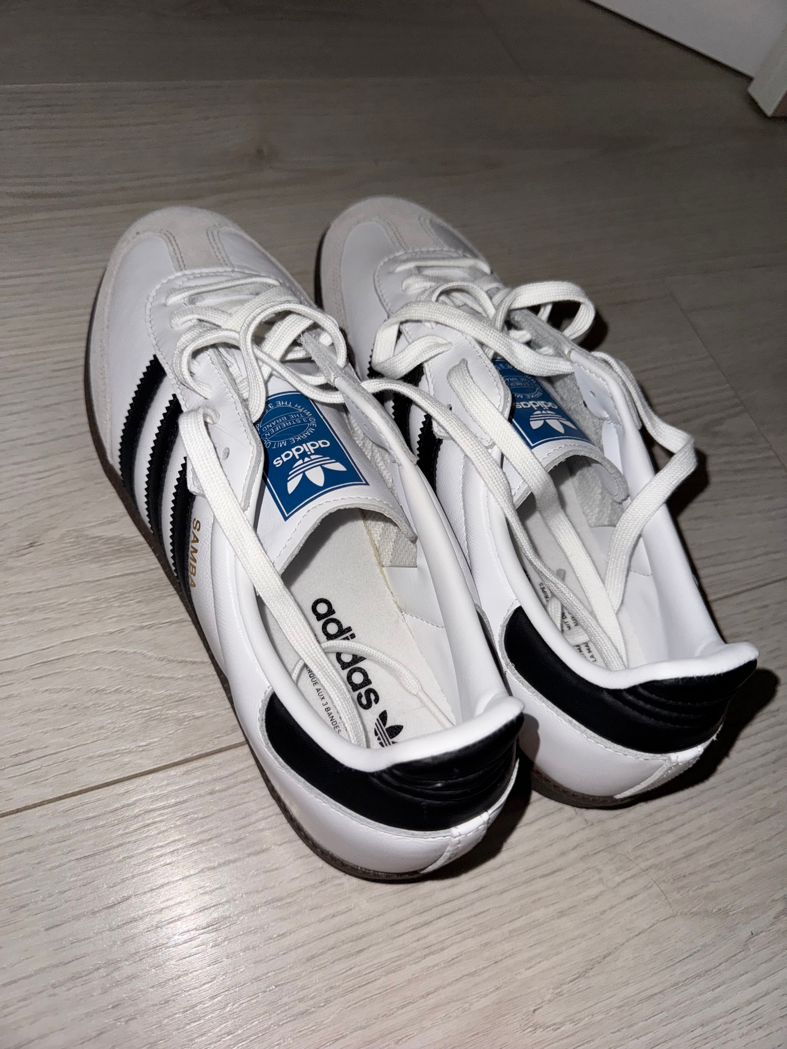 adidas samba, миниатюра 9