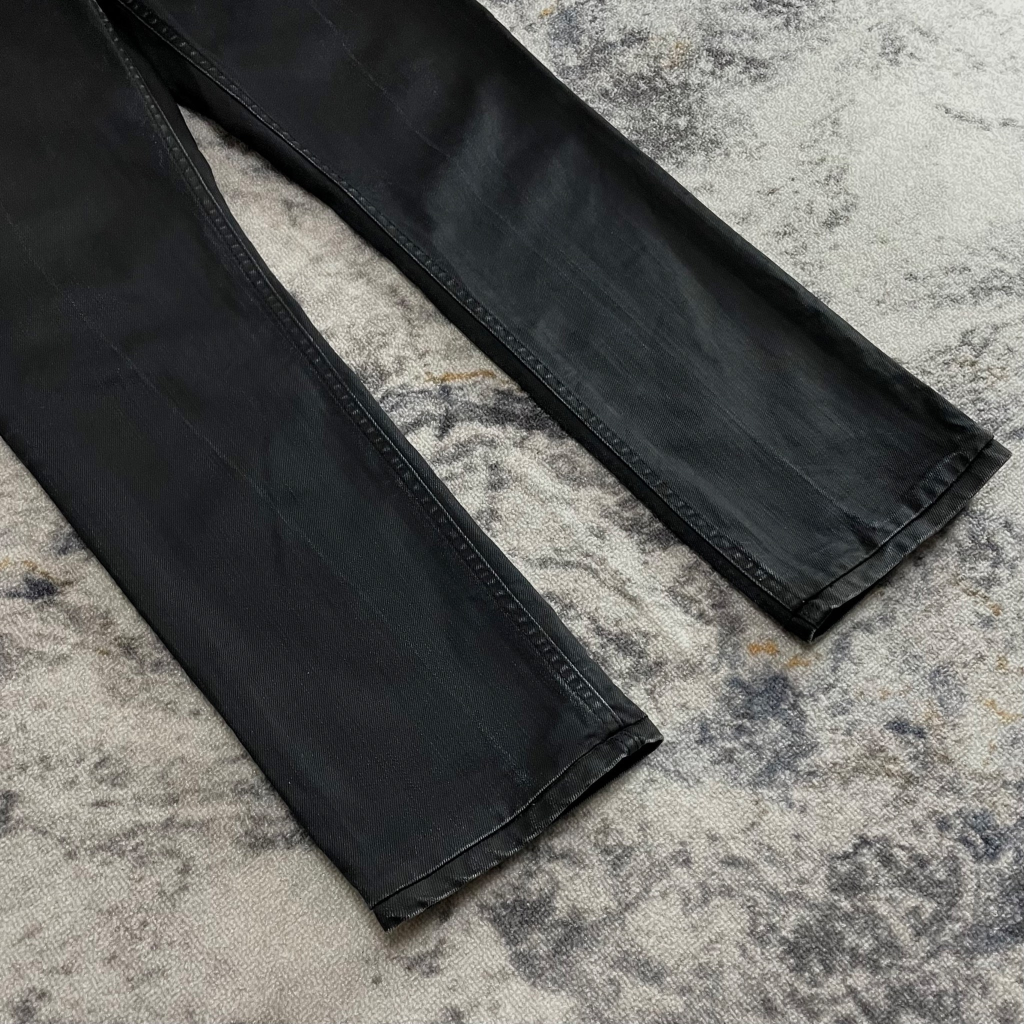 Diesel Wax Jeans, миниатюра 5