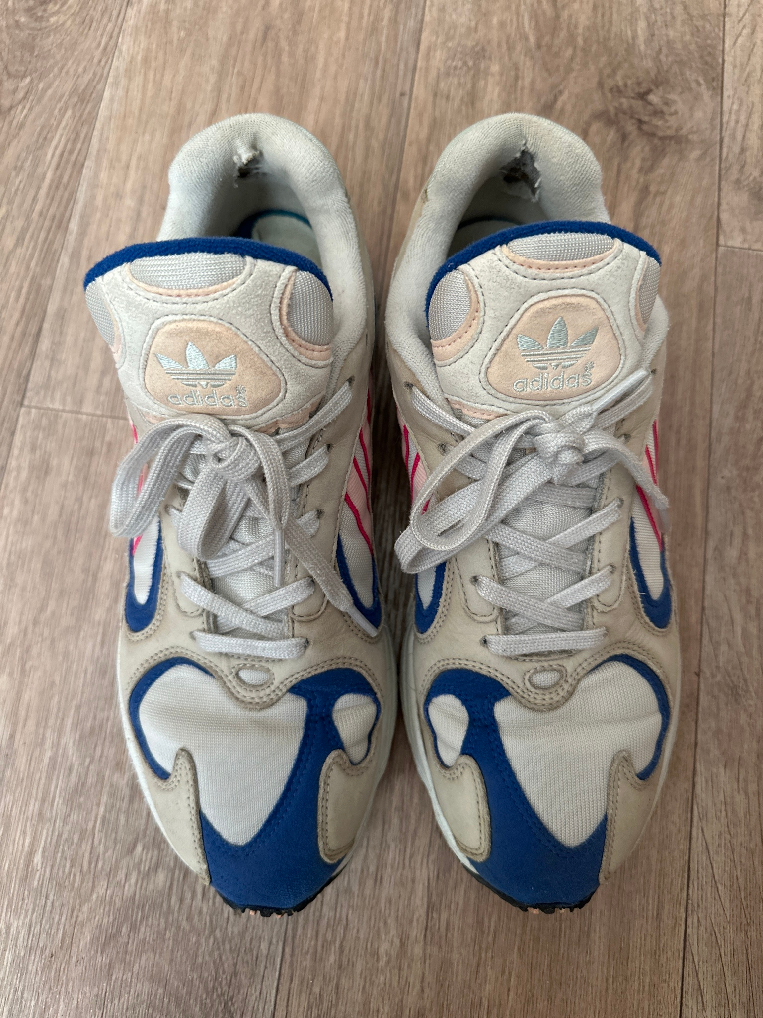 adidas Yung 1, миниатюра 3
