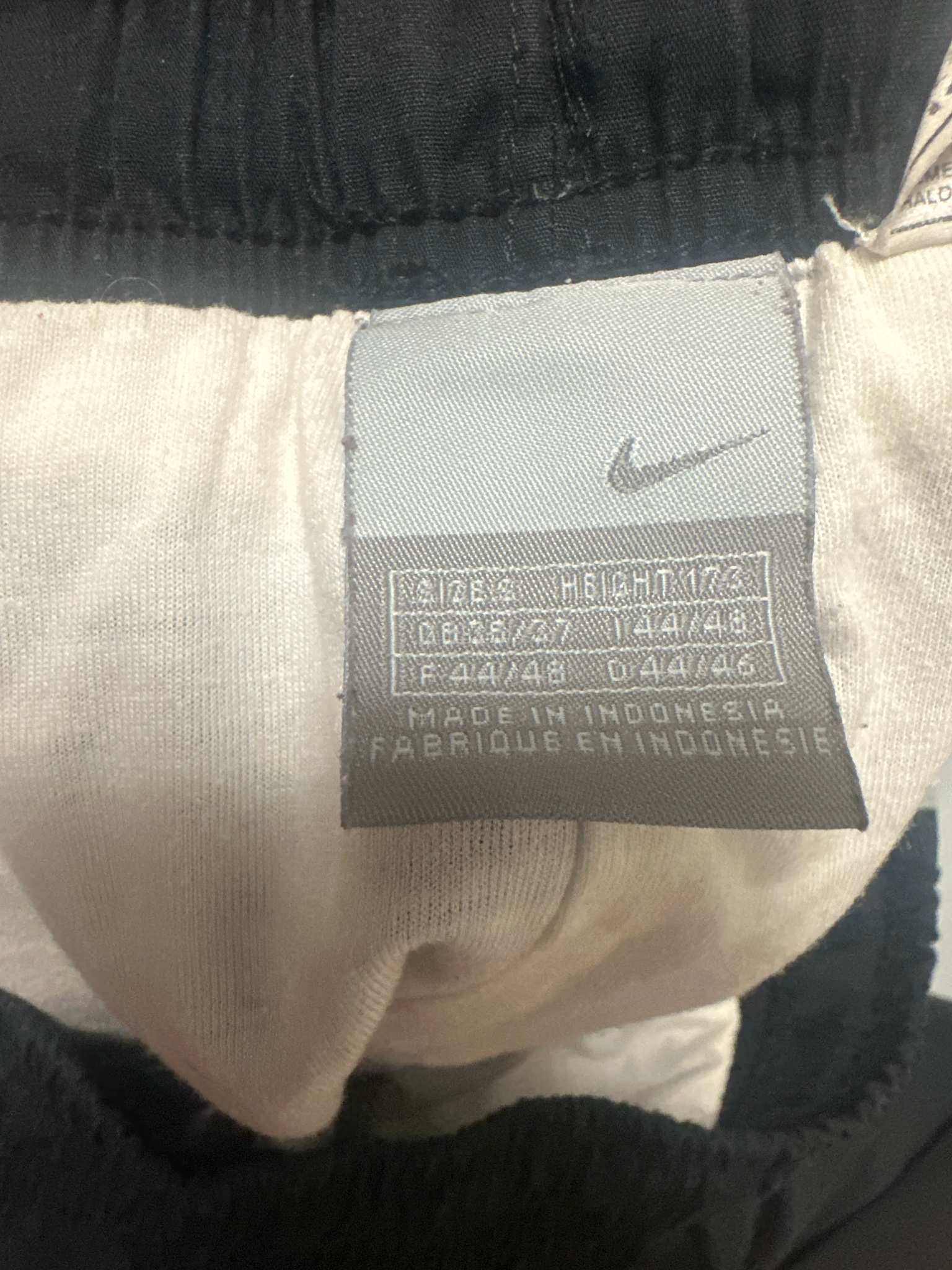 Nike Nike vintage, миниатюра 3
