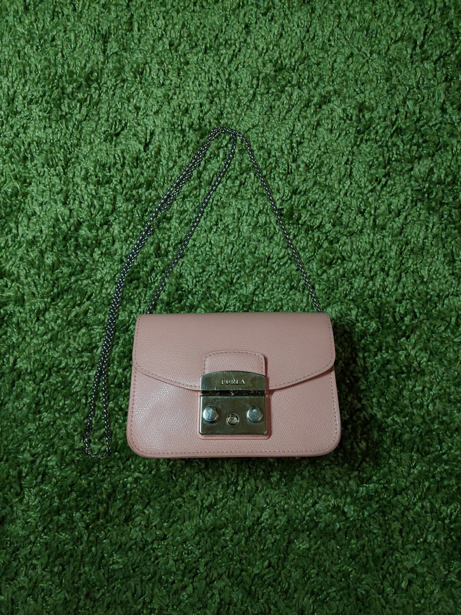 Furla Metropolis Mini Crossbody, миниатюра 1