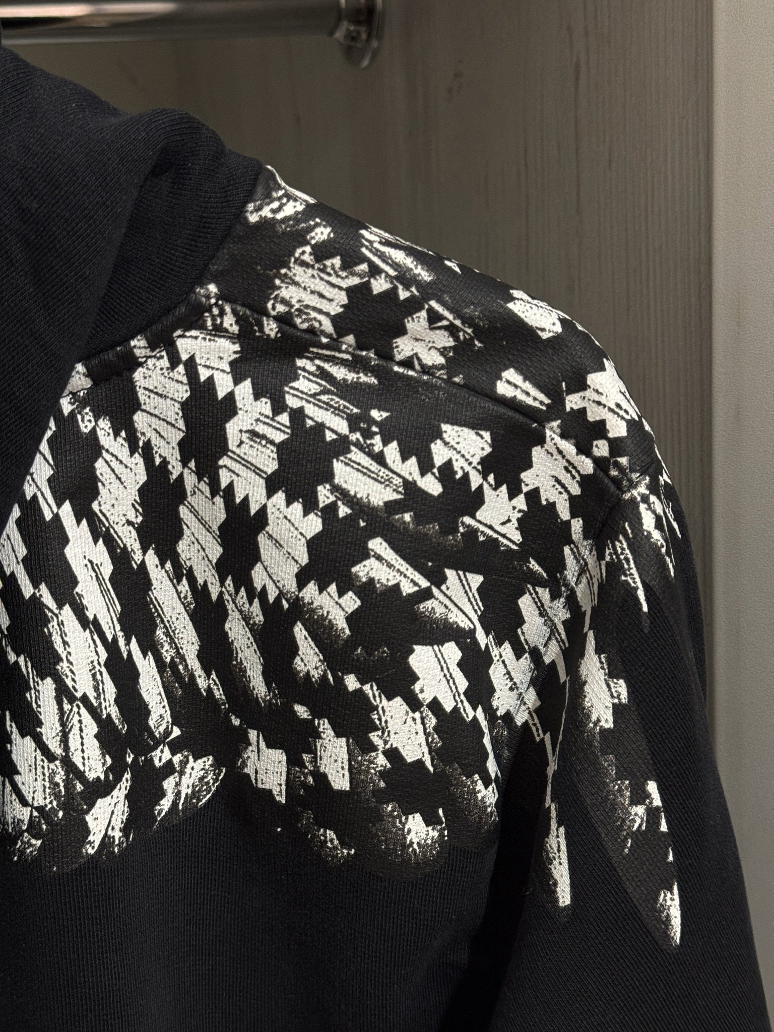 Marcelo Burlon Wings Hoodie, миниатюра 5