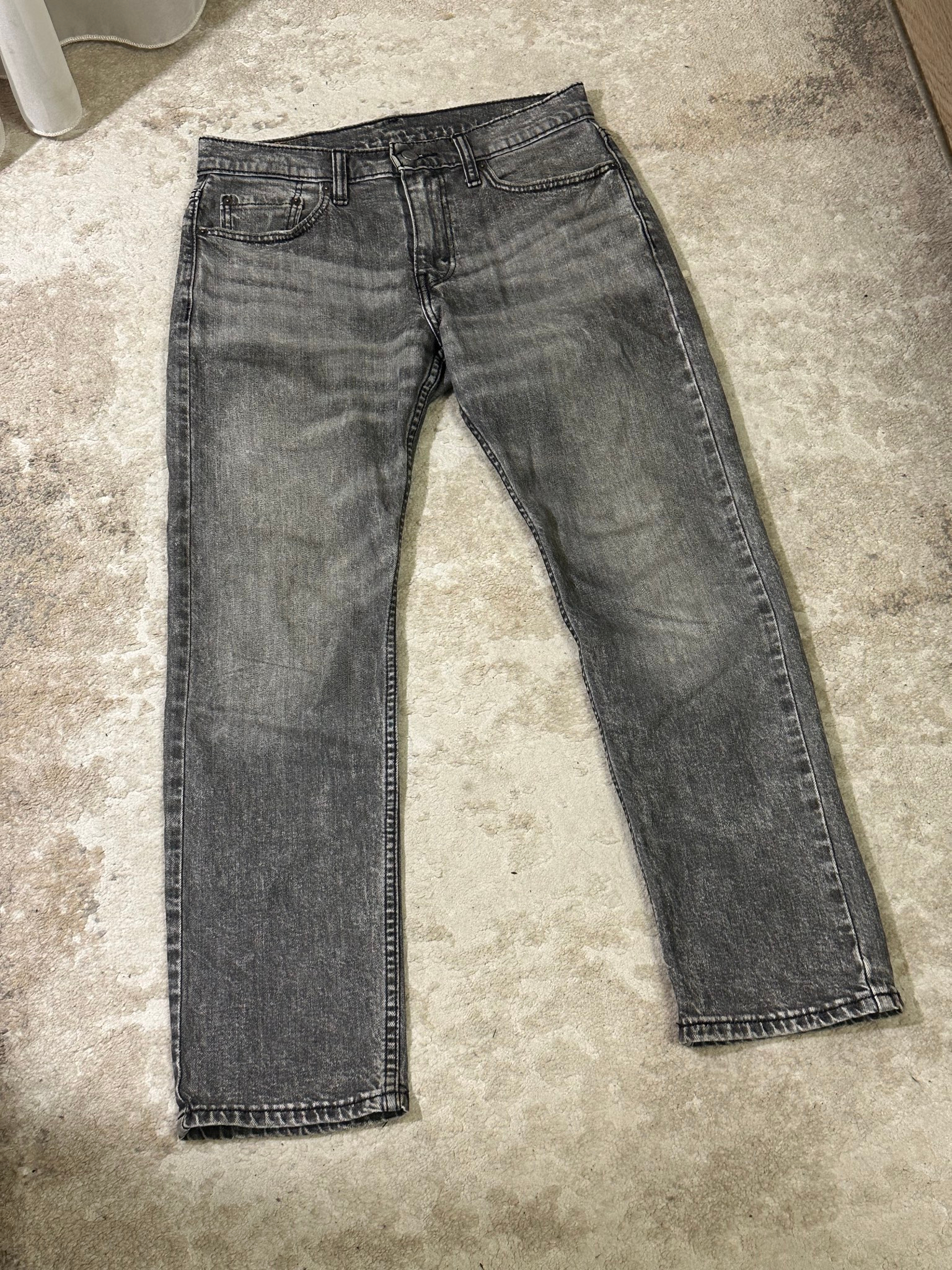 Levi's 502 Taper, миниатюра 1