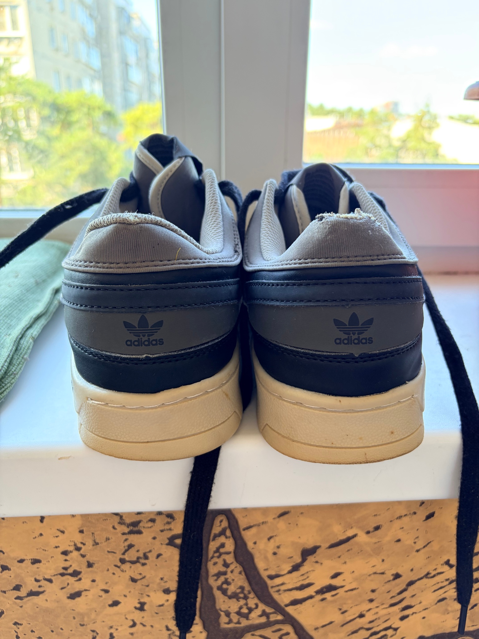 Adidas Drop Step Low 2.0, миниатюра 8