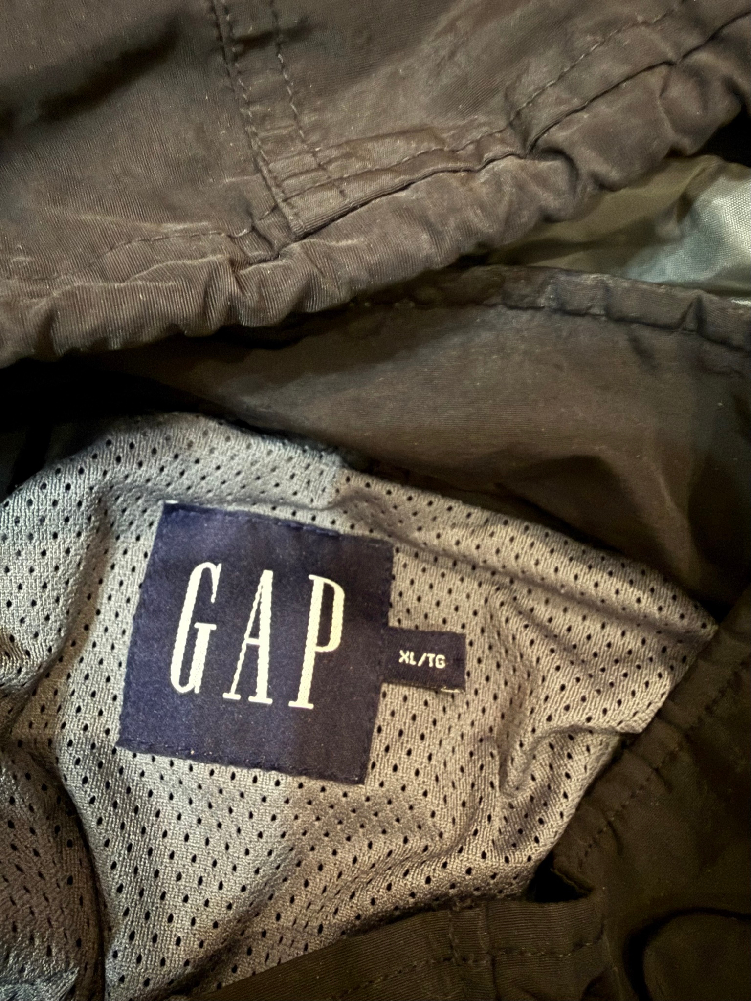 GAP Анорак, миниатюра 3