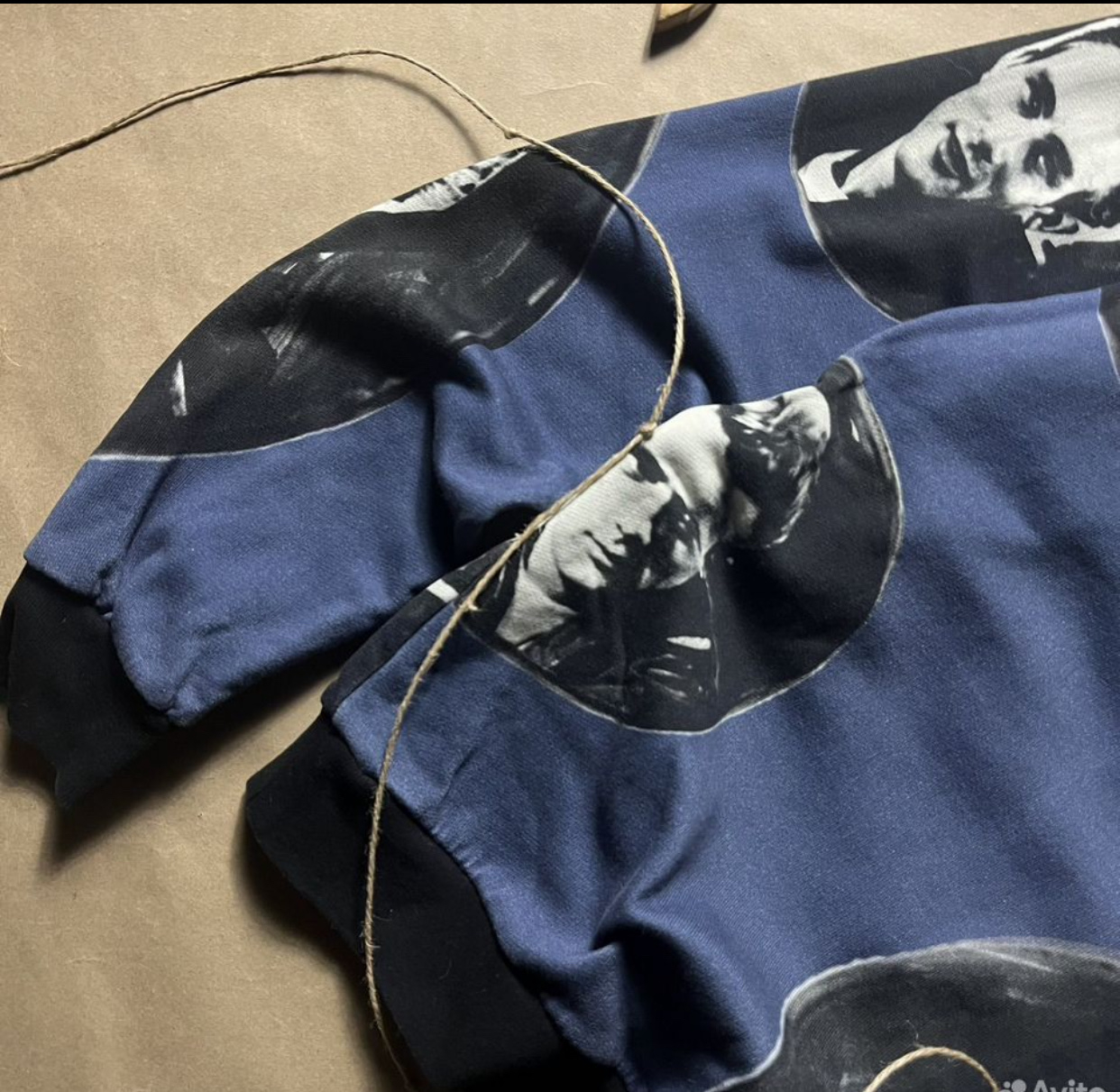 Dolce & Gabbana  James Dean, миниатюра 3