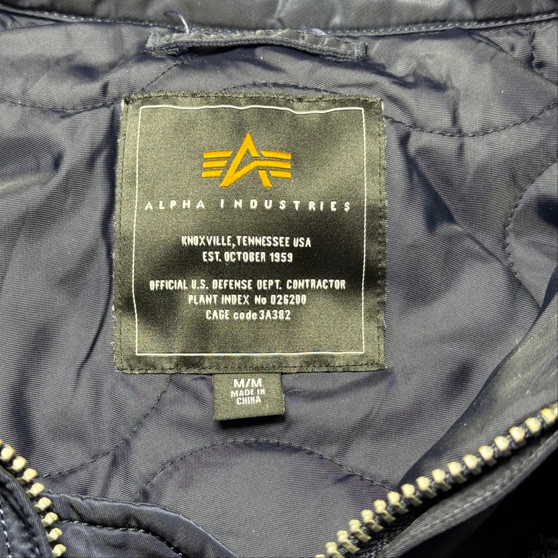 Alpha Industries  CWU-45, миниатюра 3