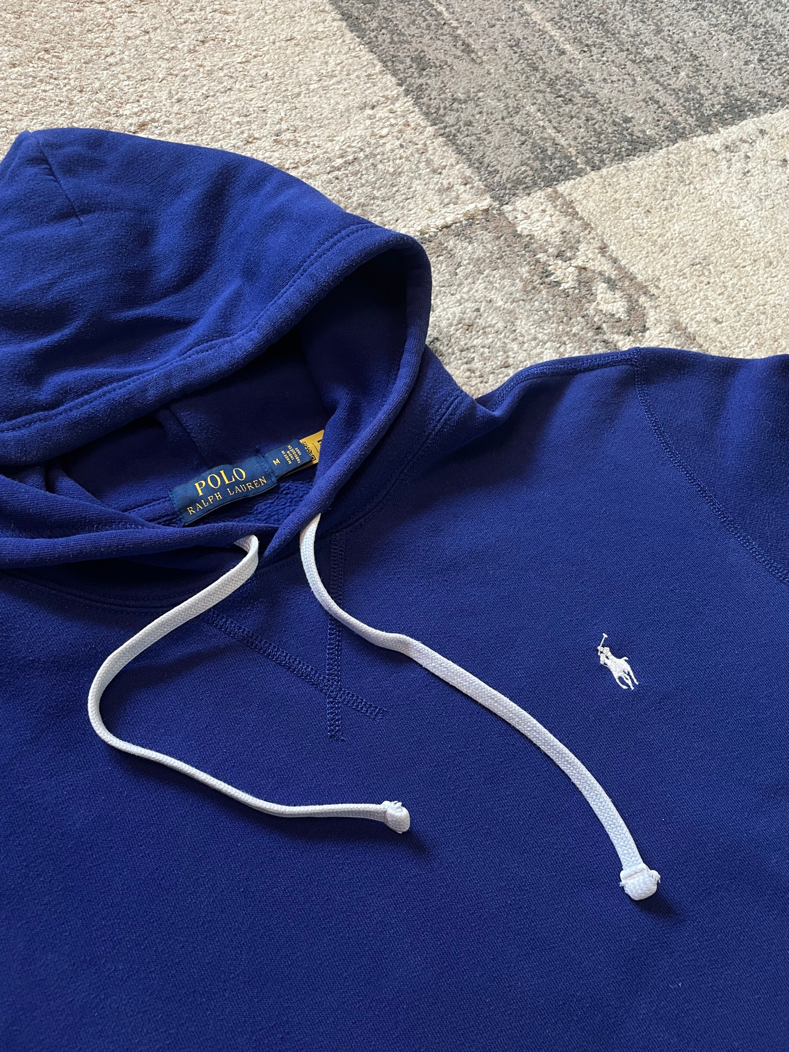 Polo Ralph Lauren Худи, миниатюра 2