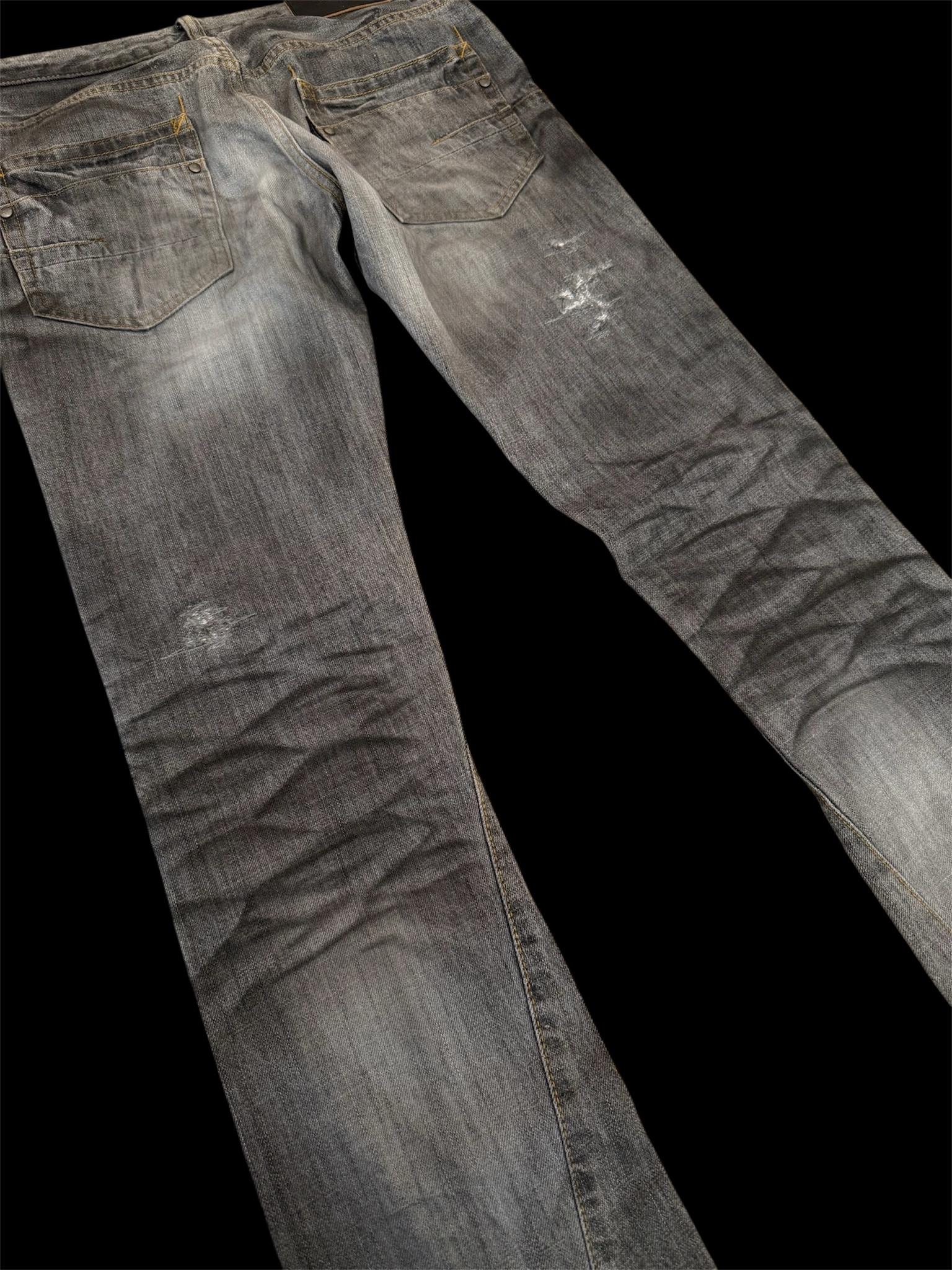 Tornado Mart  Jeans  00s, миниатюра 5