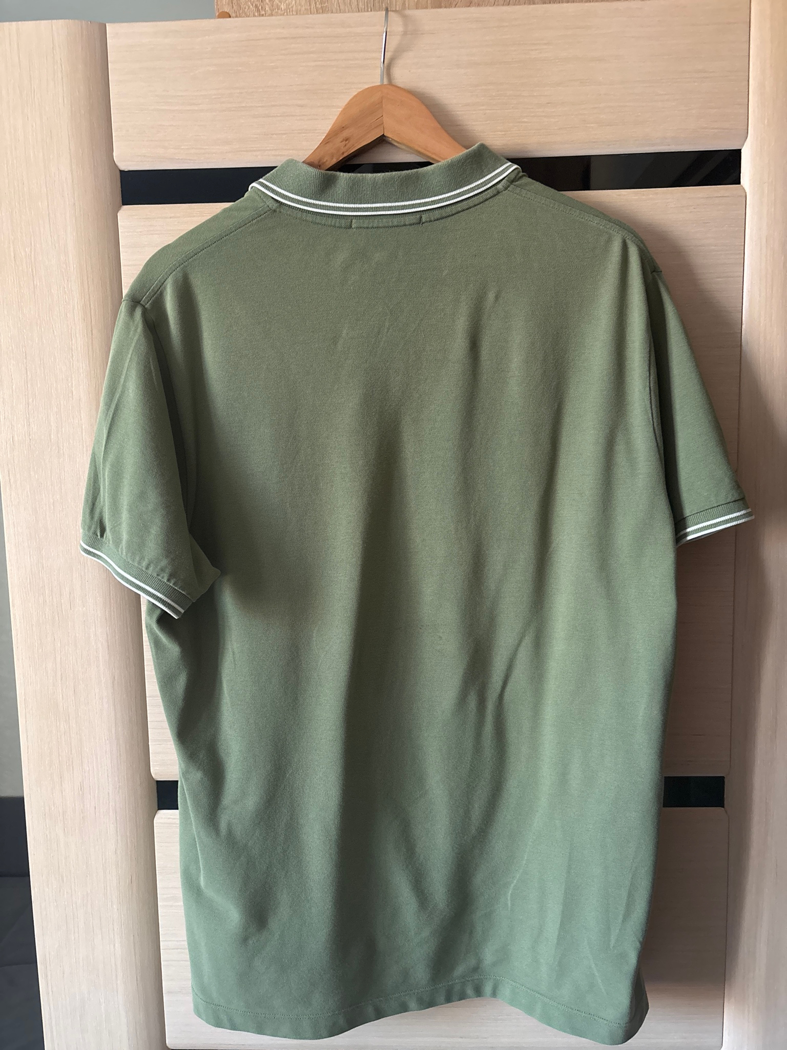 Stone Island Polo, миниатюра 2