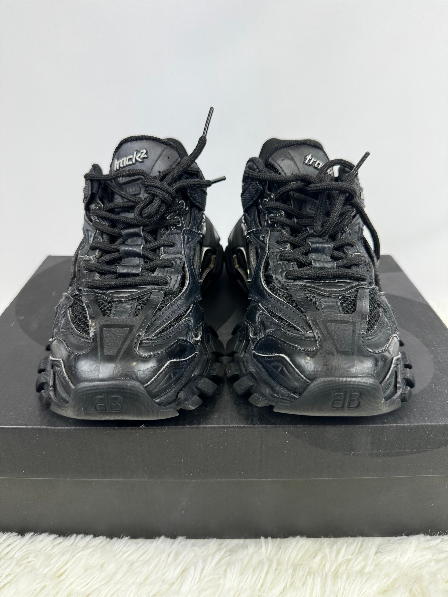 Balenciaga Track 2, миниатюра 1