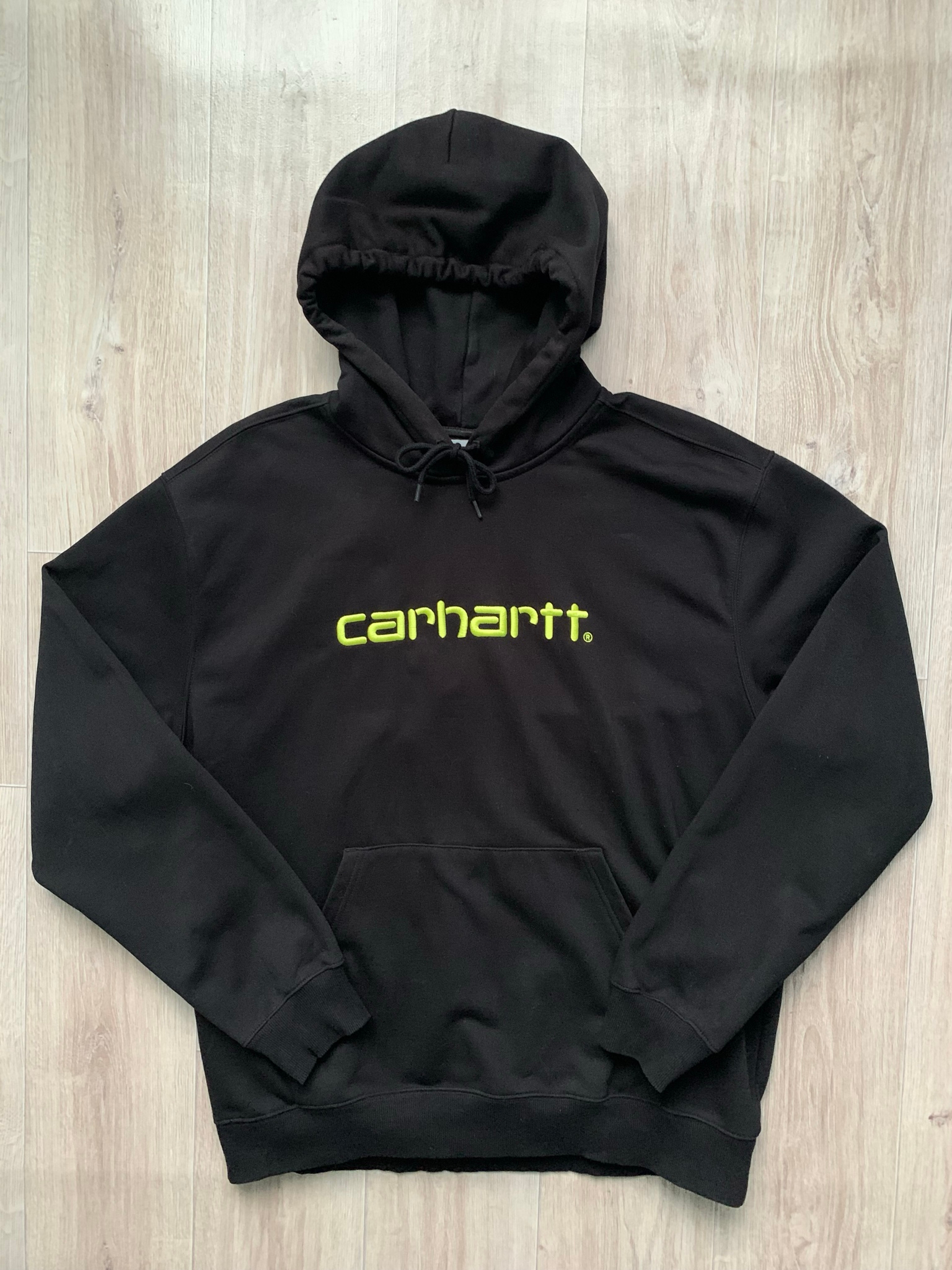 Carhartt WIP Hoodies, миниатюра 1