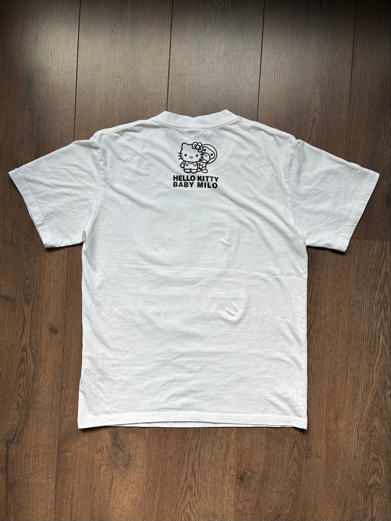 BAPE x Hello Kitty Baby Milo, миниатюра 2