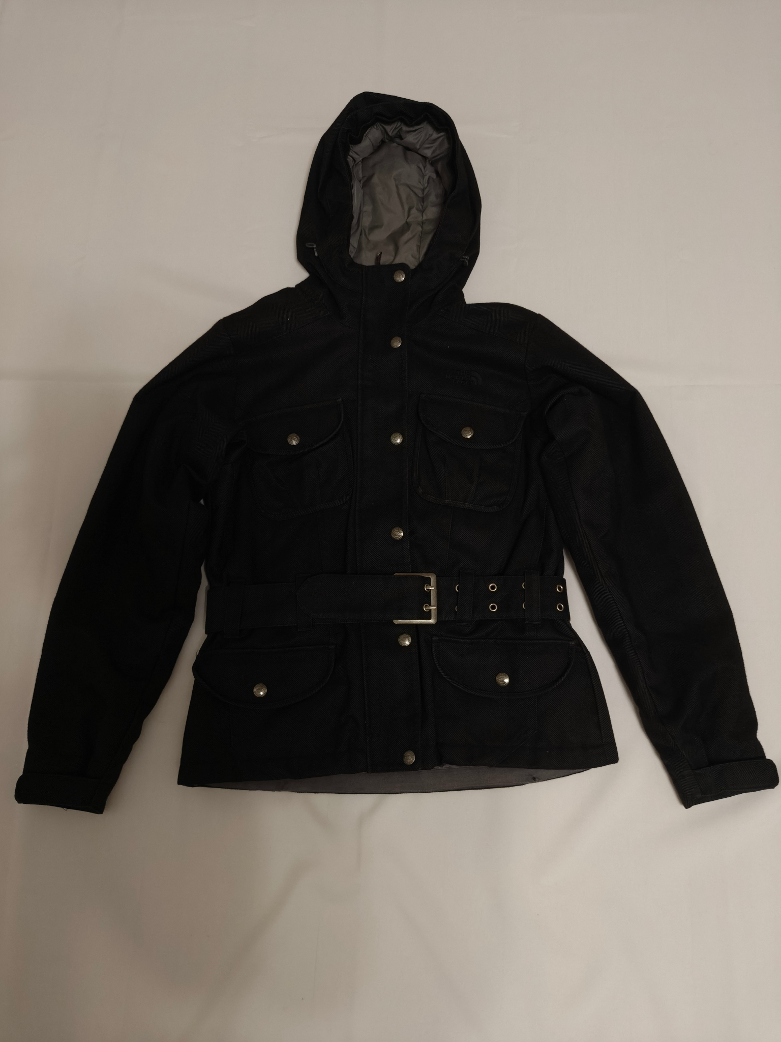 The North Face Grace Herringbone, миниатюра 1