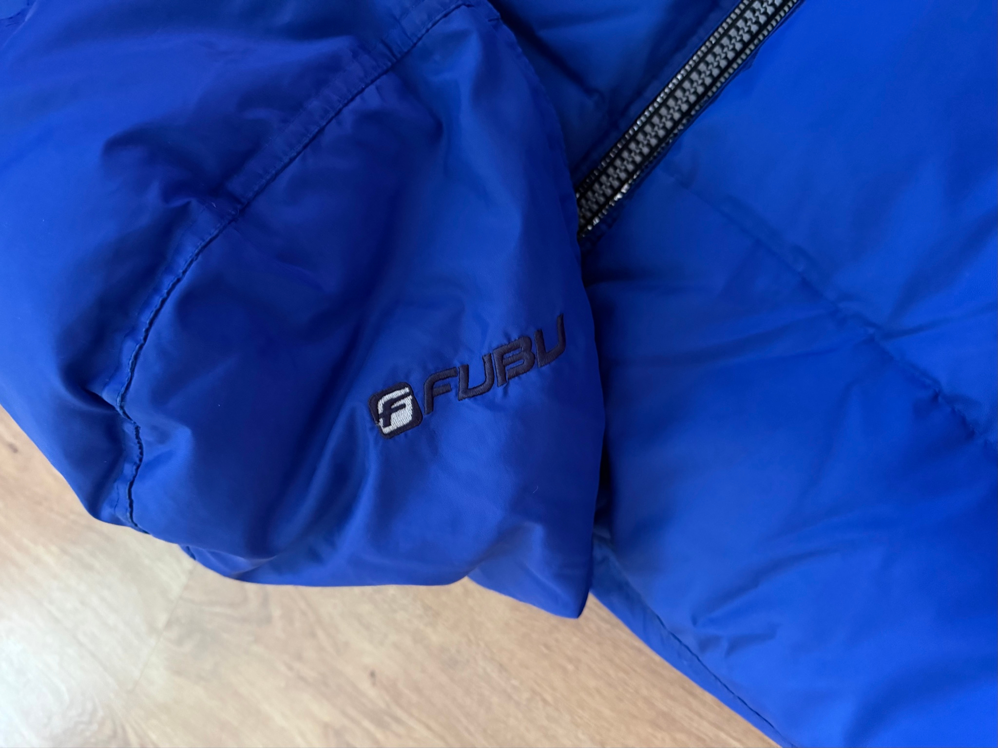 FUBU Куртка, миниатюра 5